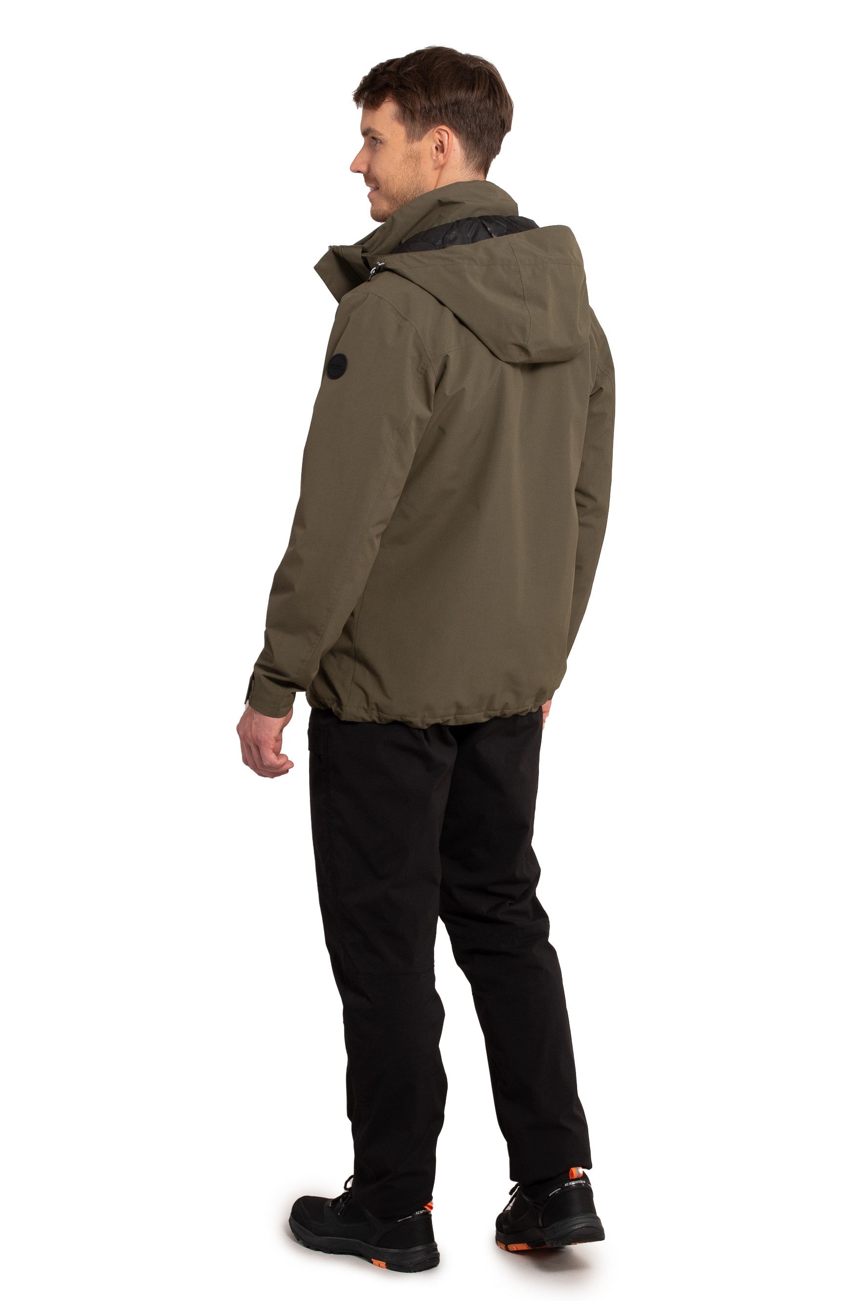Icepeak Functioneel jack H FUNKTIONSJACKE ALSTON
