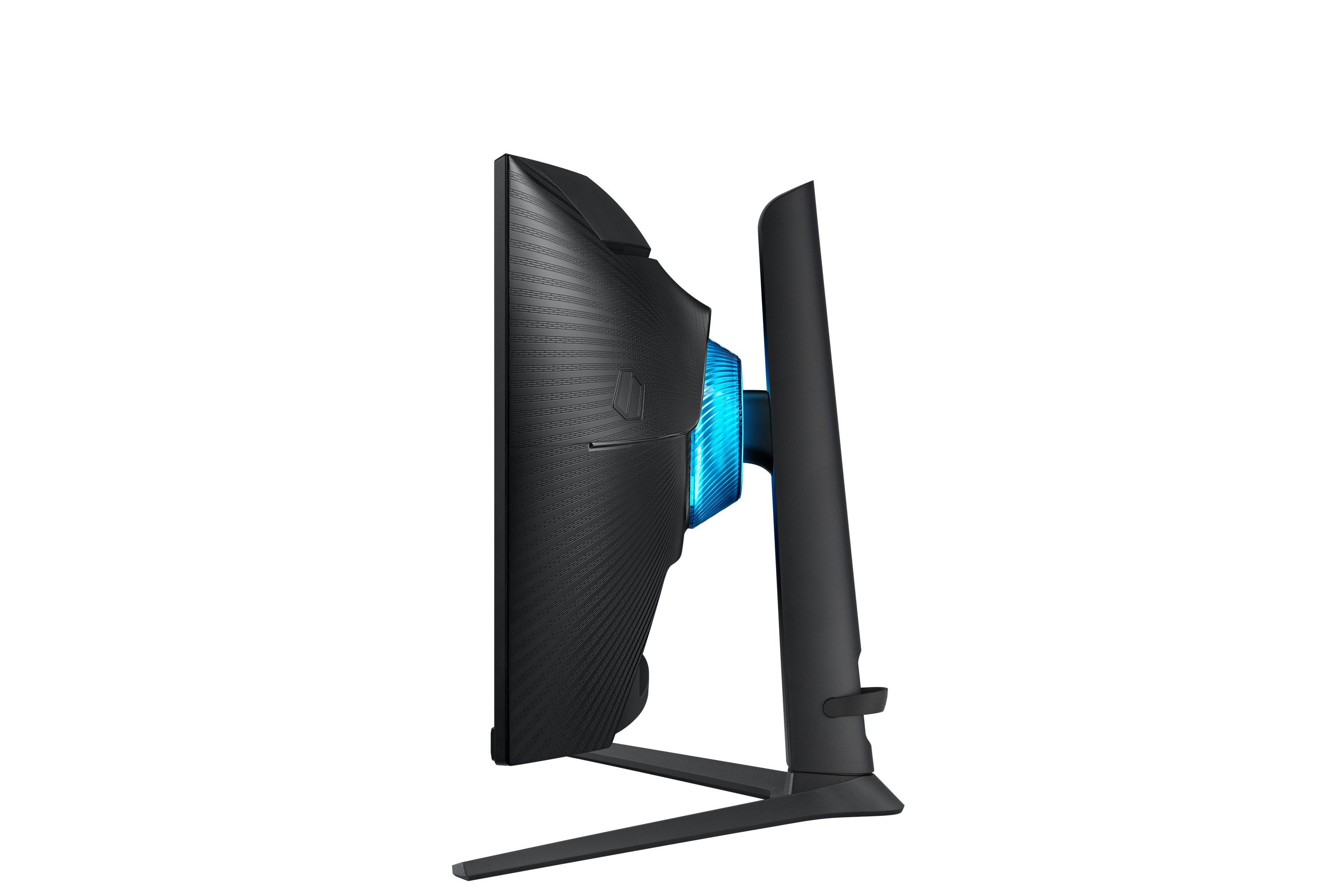 Samsung Curved-gaming-ledscherm Odyssey G6B S27BG650EU, 68,6 cm / 27", Quad HD
