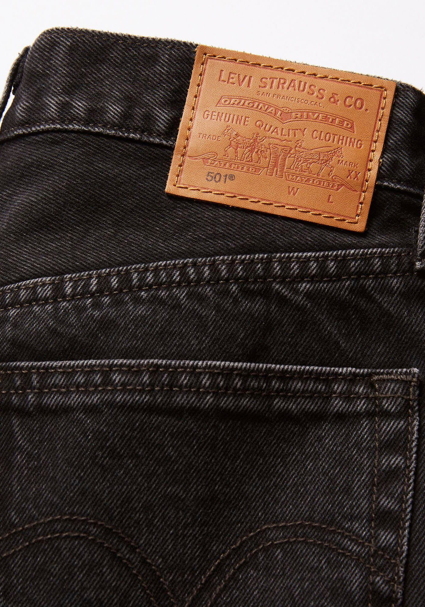 Levi's® 5-pocket jeans 501® ORIGINAL CHAPS
