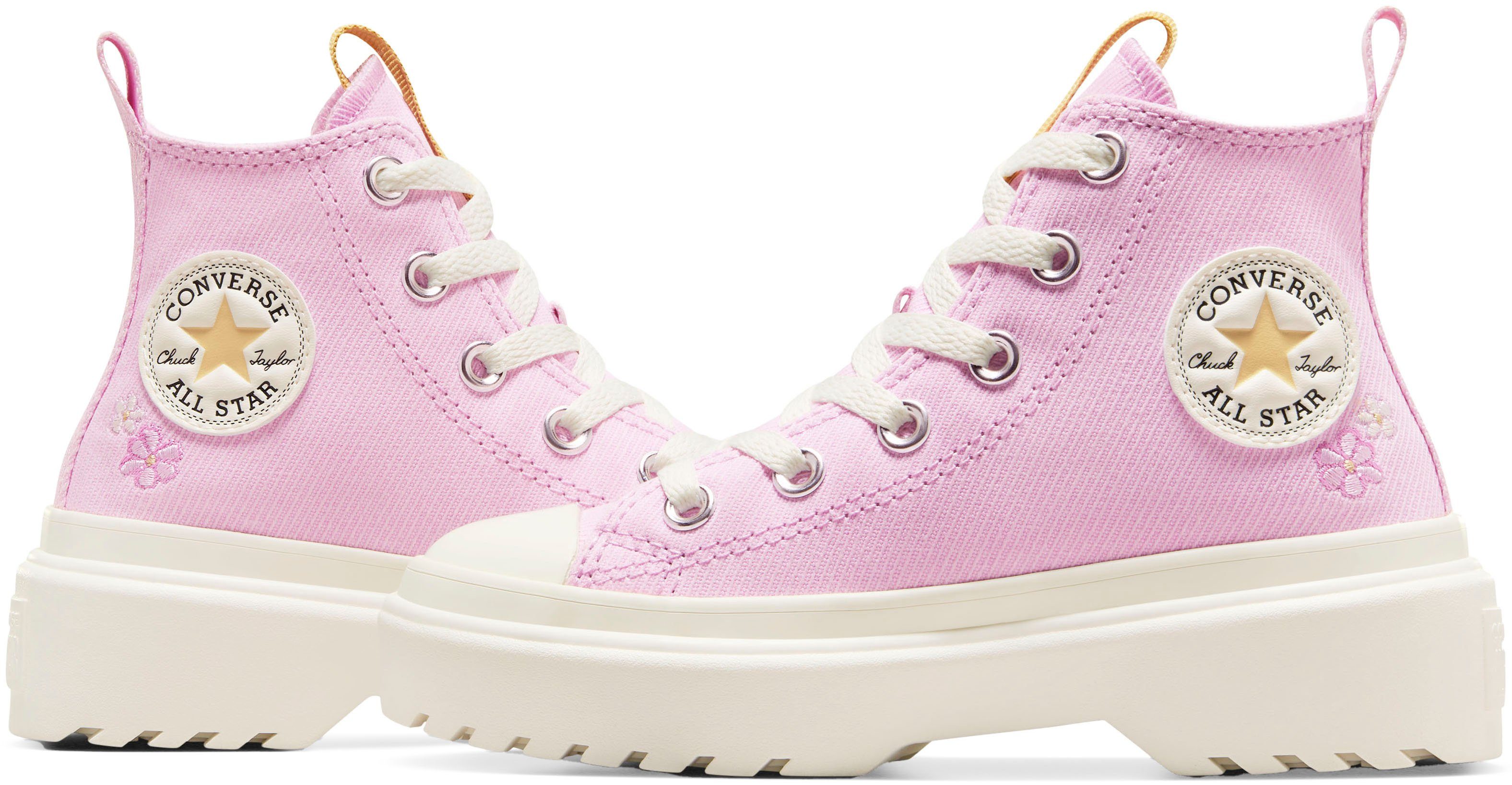 Converse Sneakers CHUCK TAYLOR ALL STAR LUGGED LIFT F