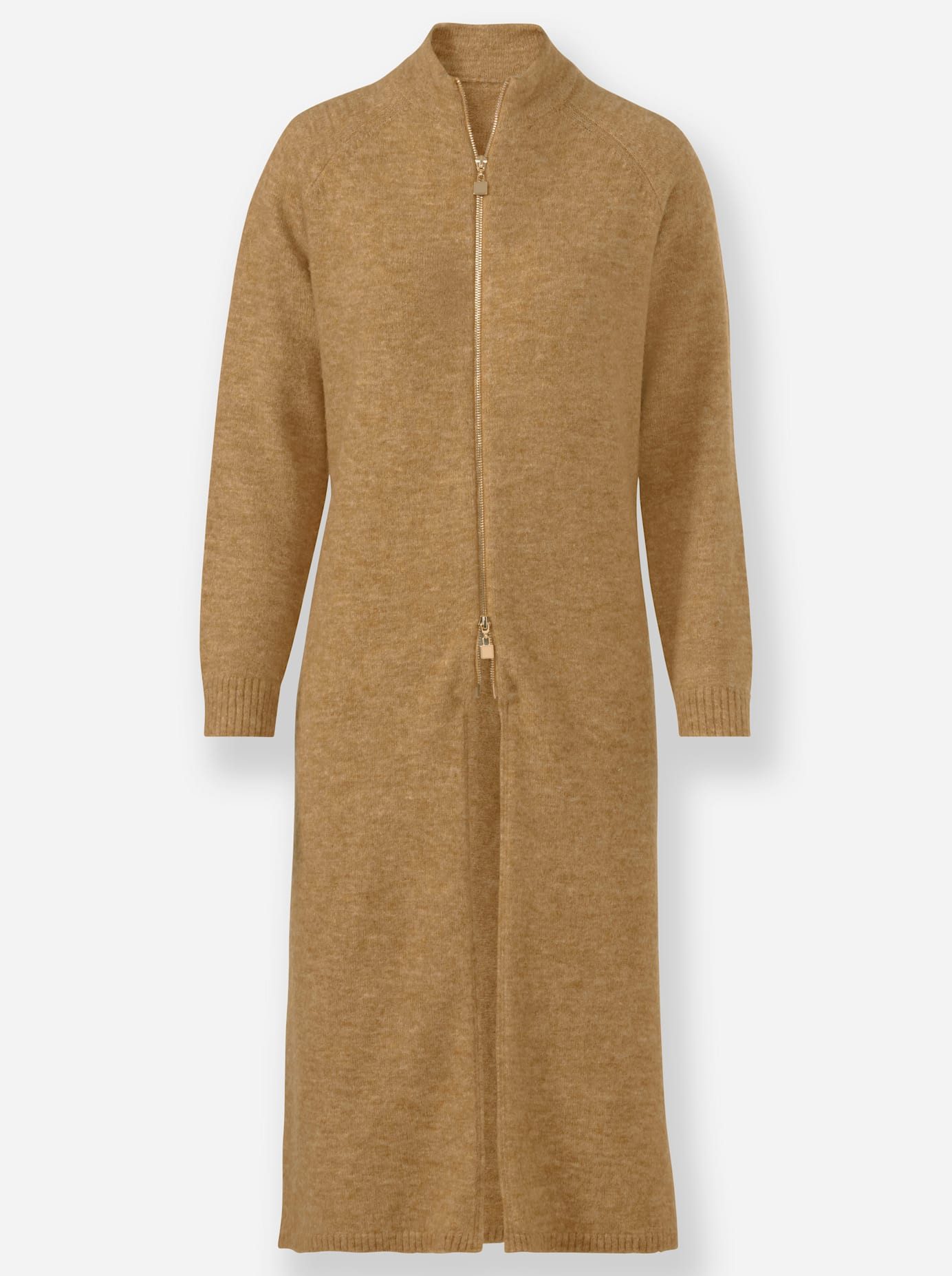 heine Lang vest