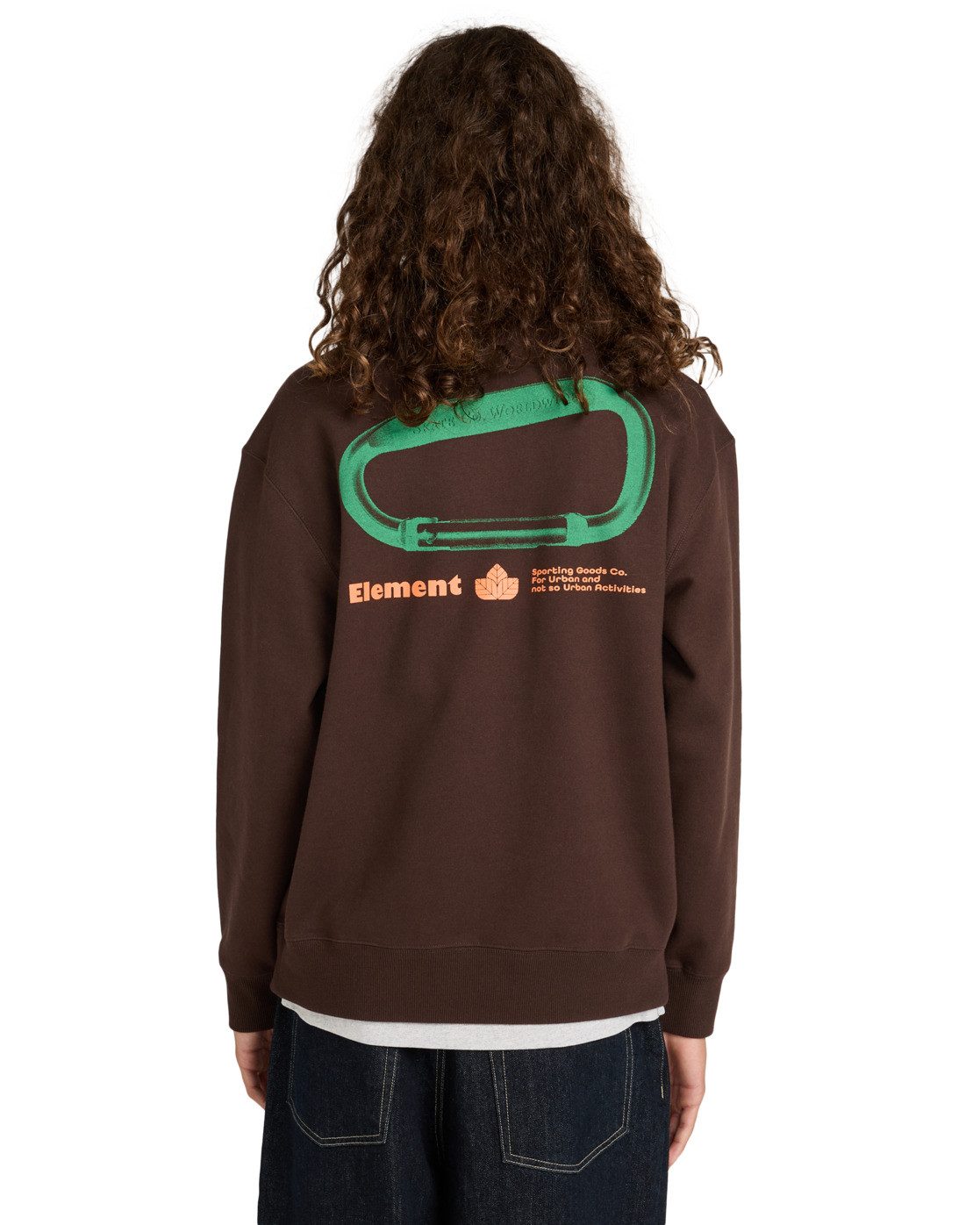 Element Sweatshirt Sporting