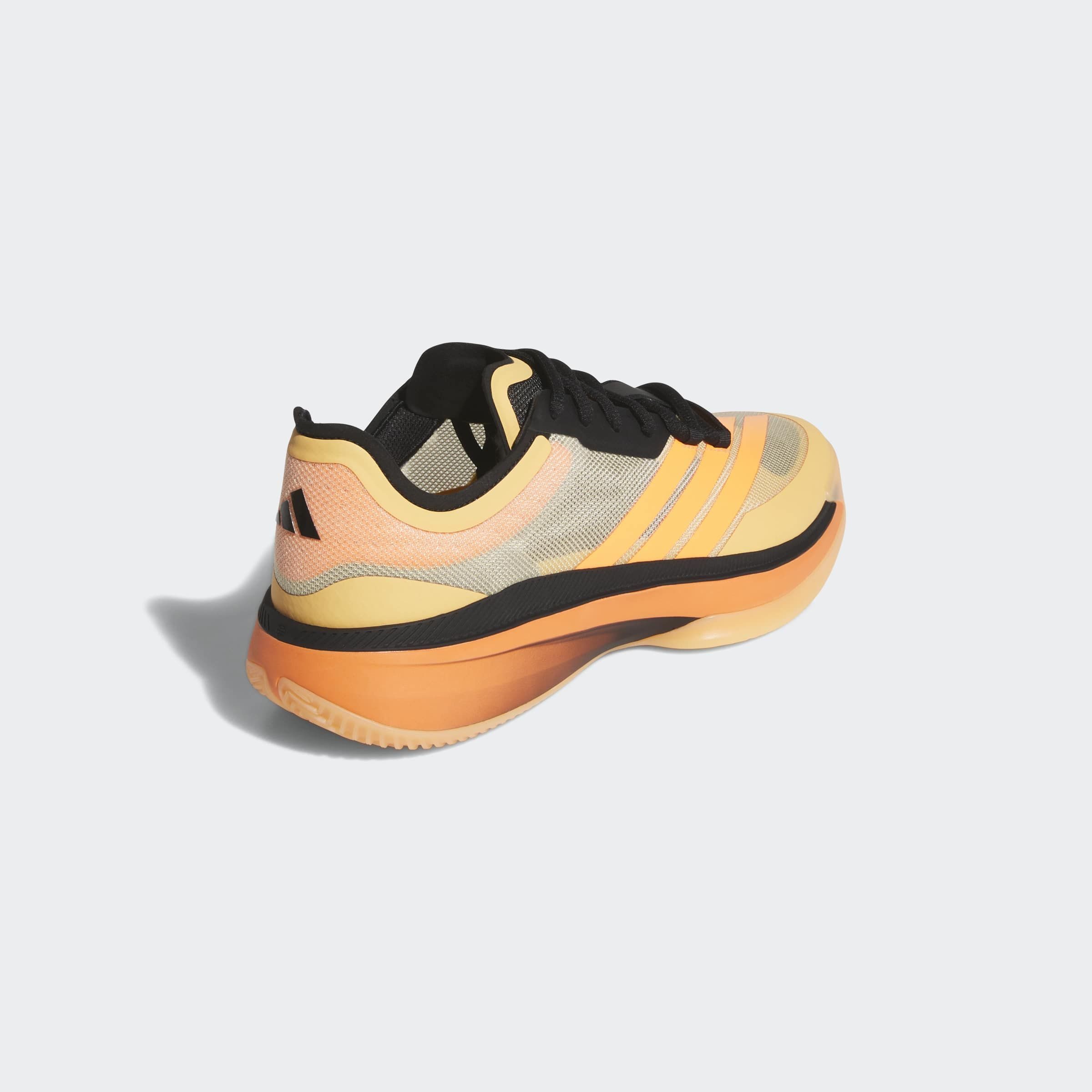 adidas Performance Basketbalschoenen ADIZERO SELECT 2.0 LOW SNEAKER