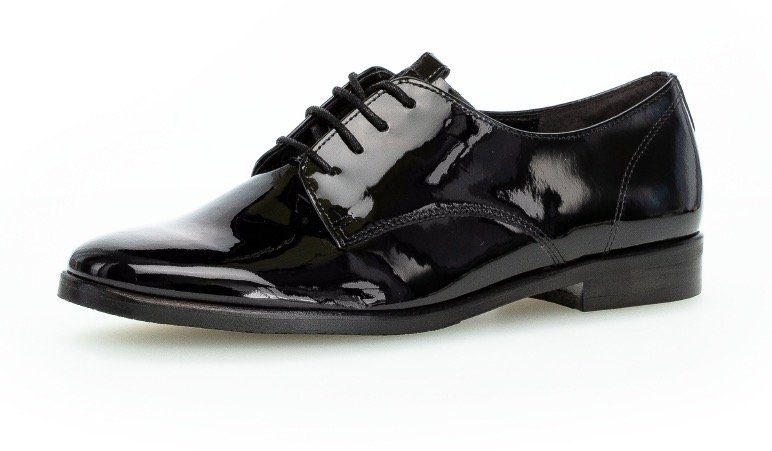 Gabor Veterschoenen in glanzende look in de online winkel | OTTO