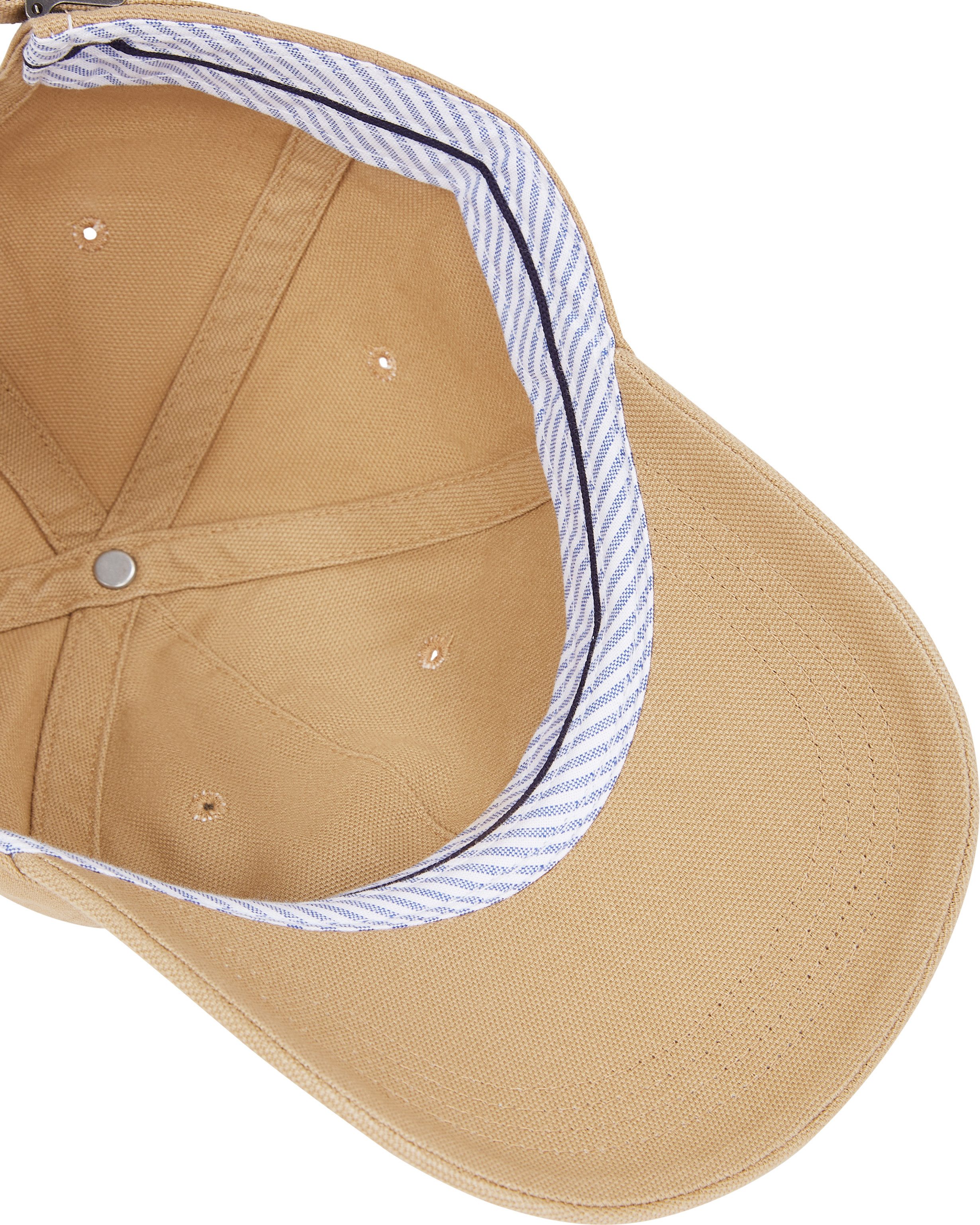 Tommy Hilfiger Baseball pet TH FLAG SOFT 6 PANEL CAP