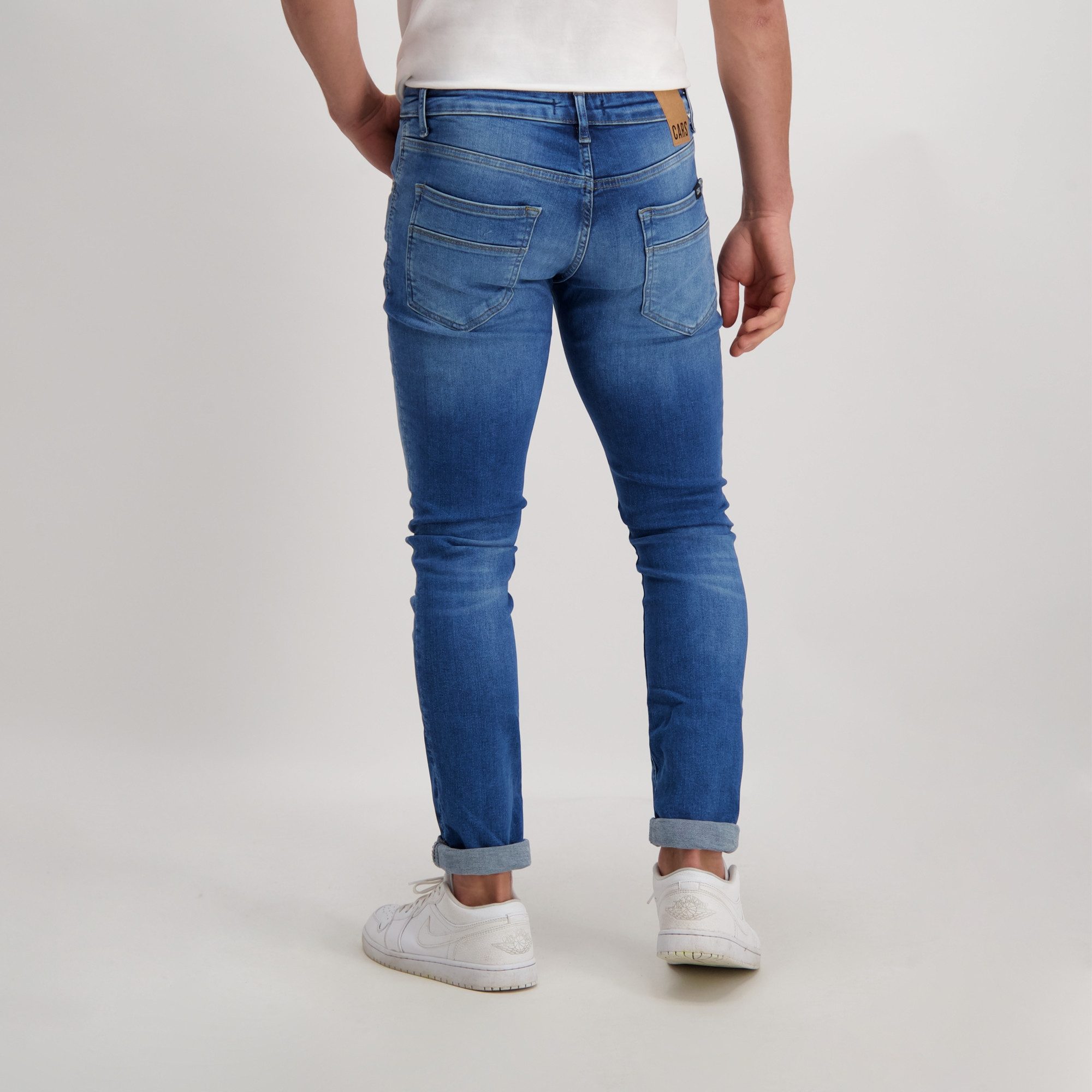 CARS JEANS Slim fit Jeans Bates