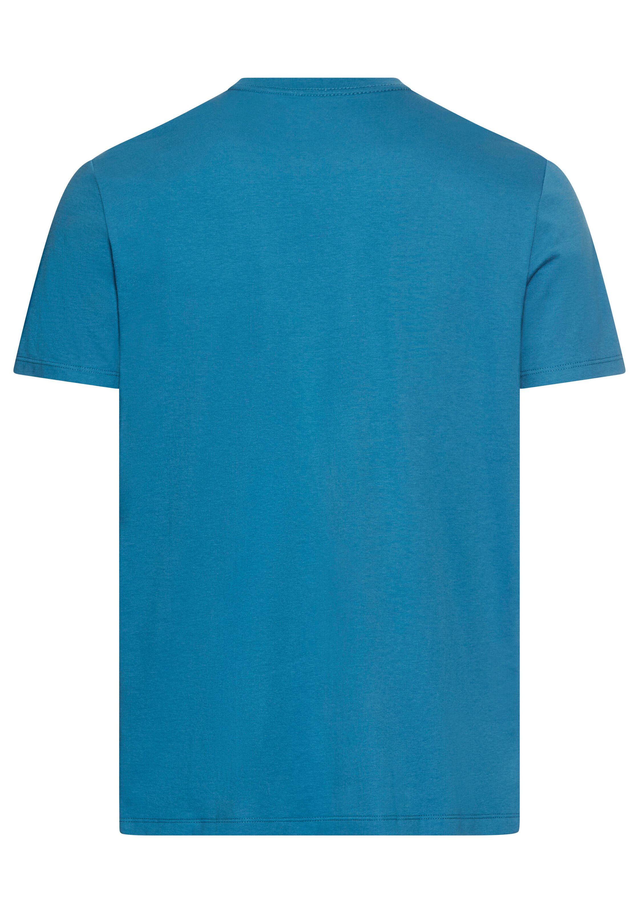 Calvin Klein T-shirt SS 30s E SPRTSWR 2 G