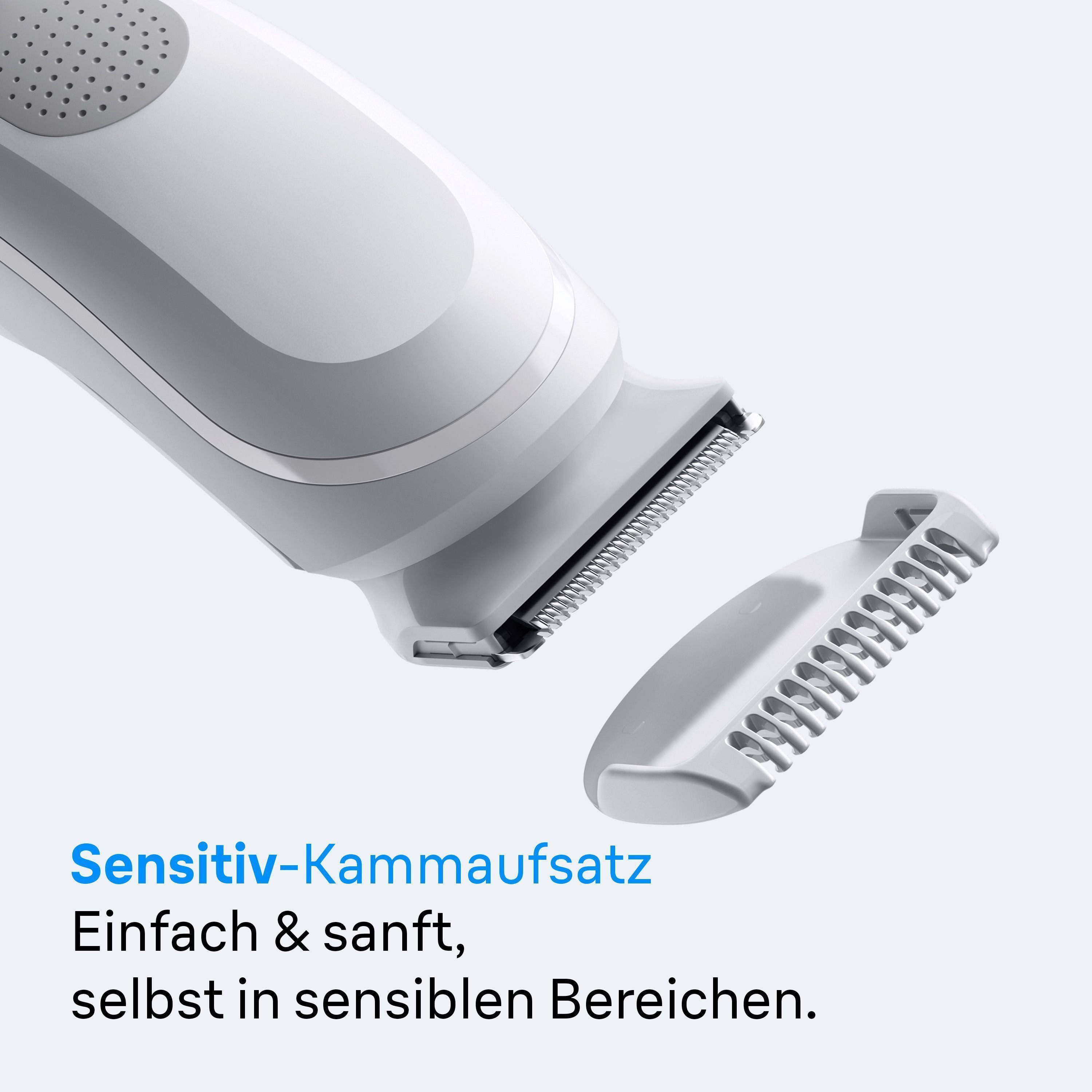 Braun Tondeuse Bodygroomer BG3530