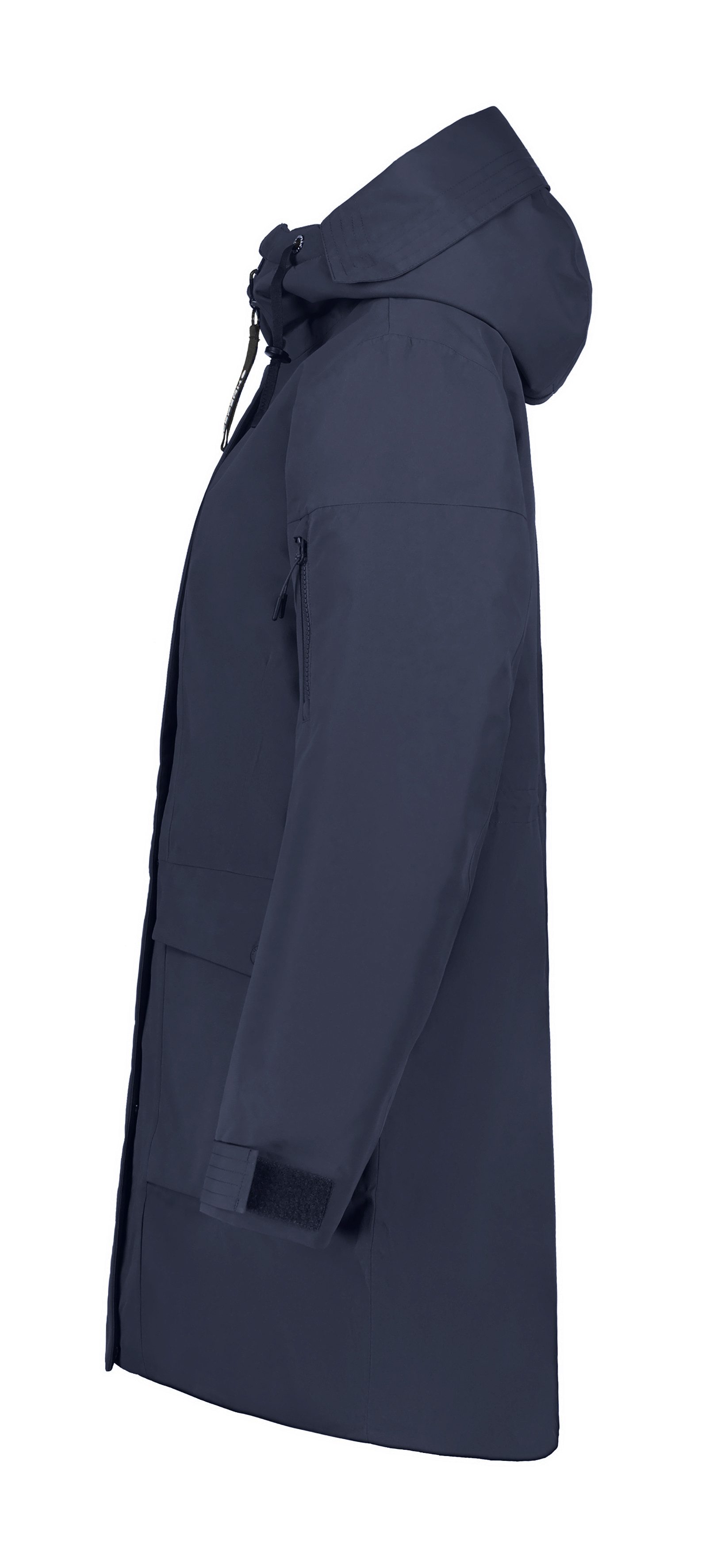 Icepeak Functionele parka