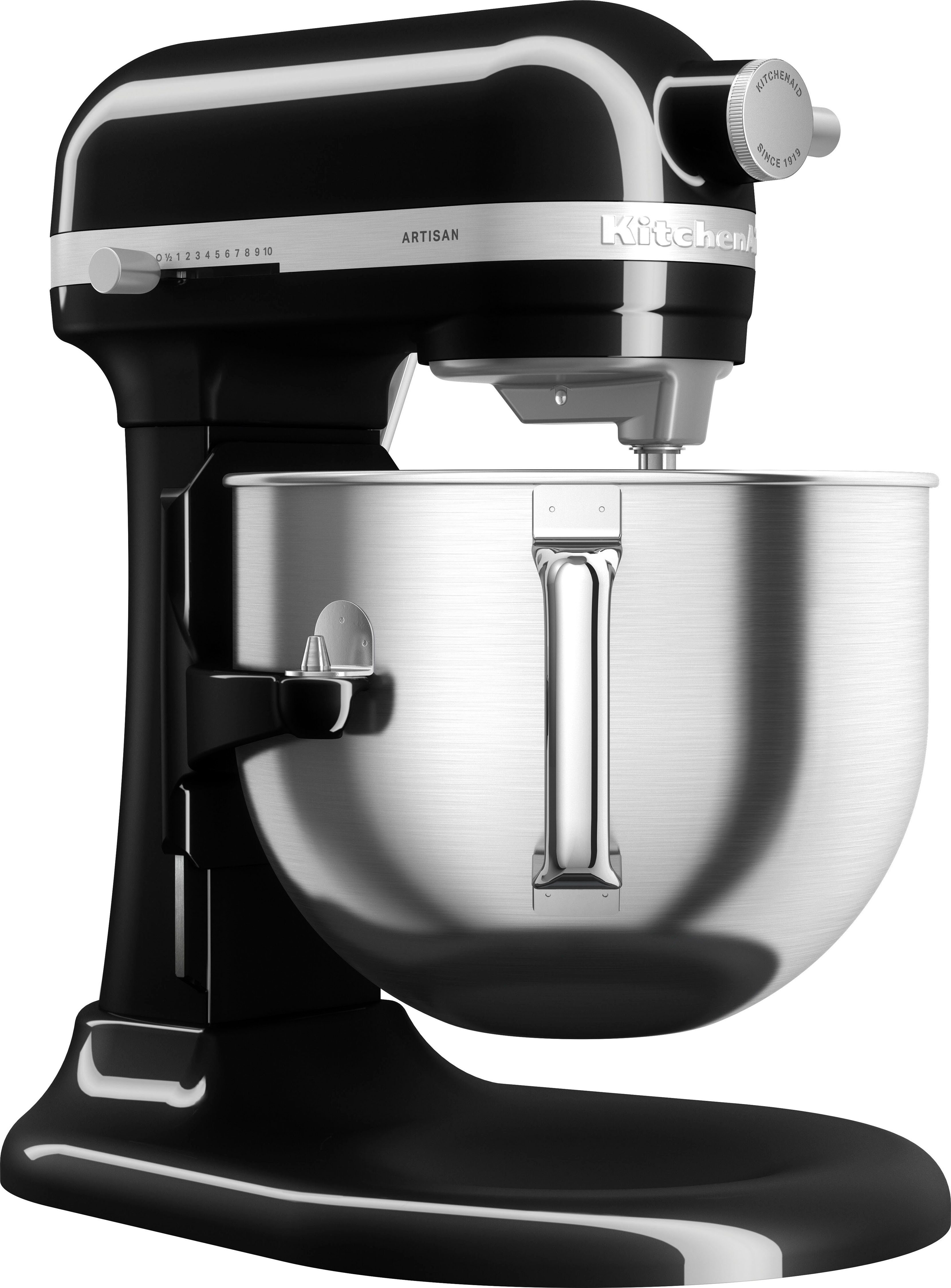 KitchenAid Keukenmachine 5KSM70SHXEOB