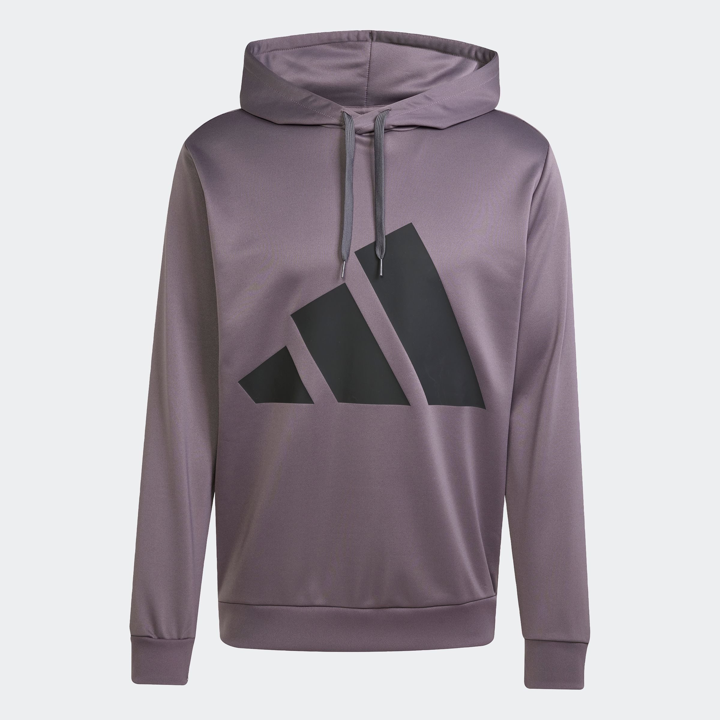 adidas Sportswear Trainingspak M BL FT HD TS van zacht french-terry materiaal, hoodie (2-delig)