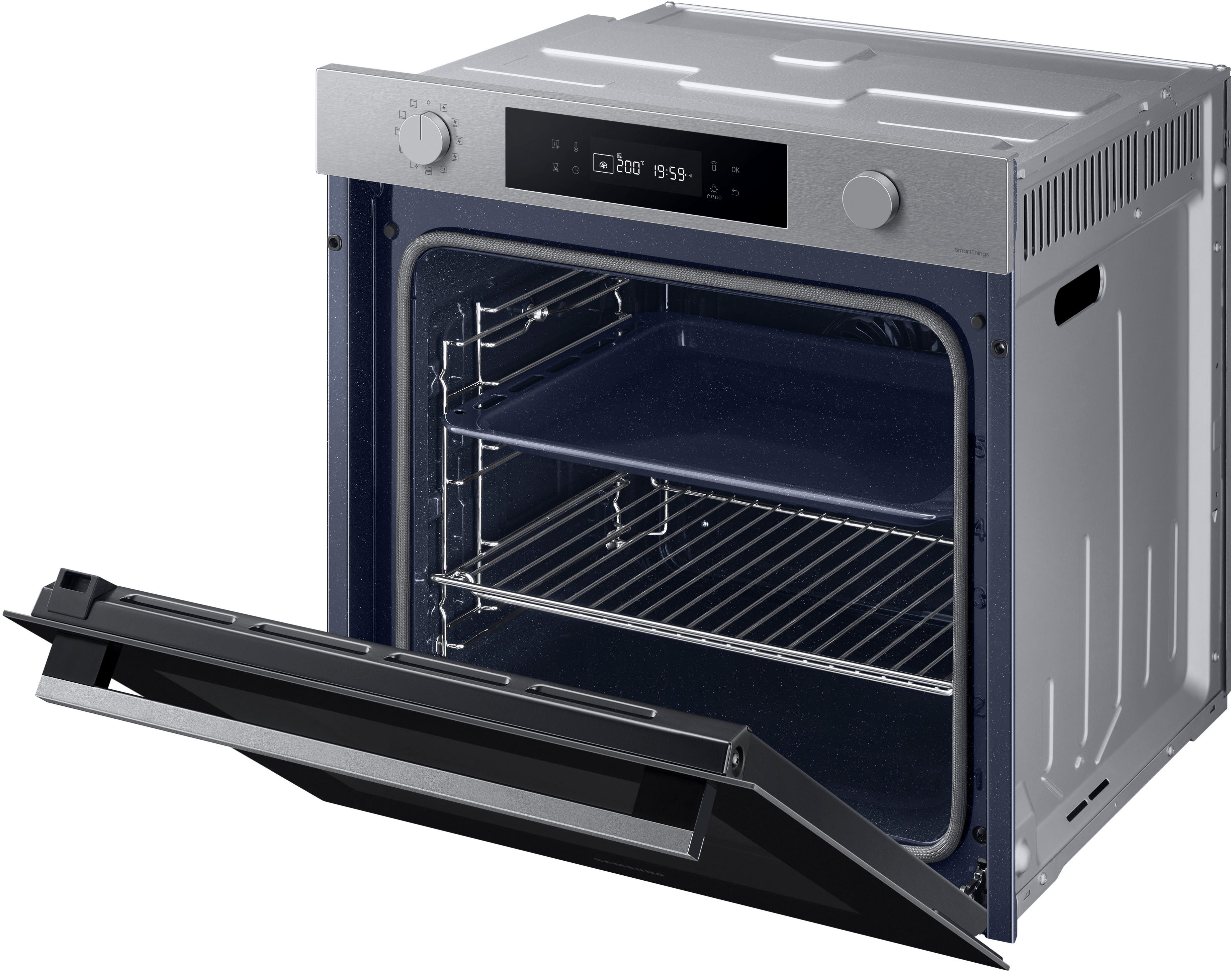 Samsung Inbouwoven NV7B41307AS