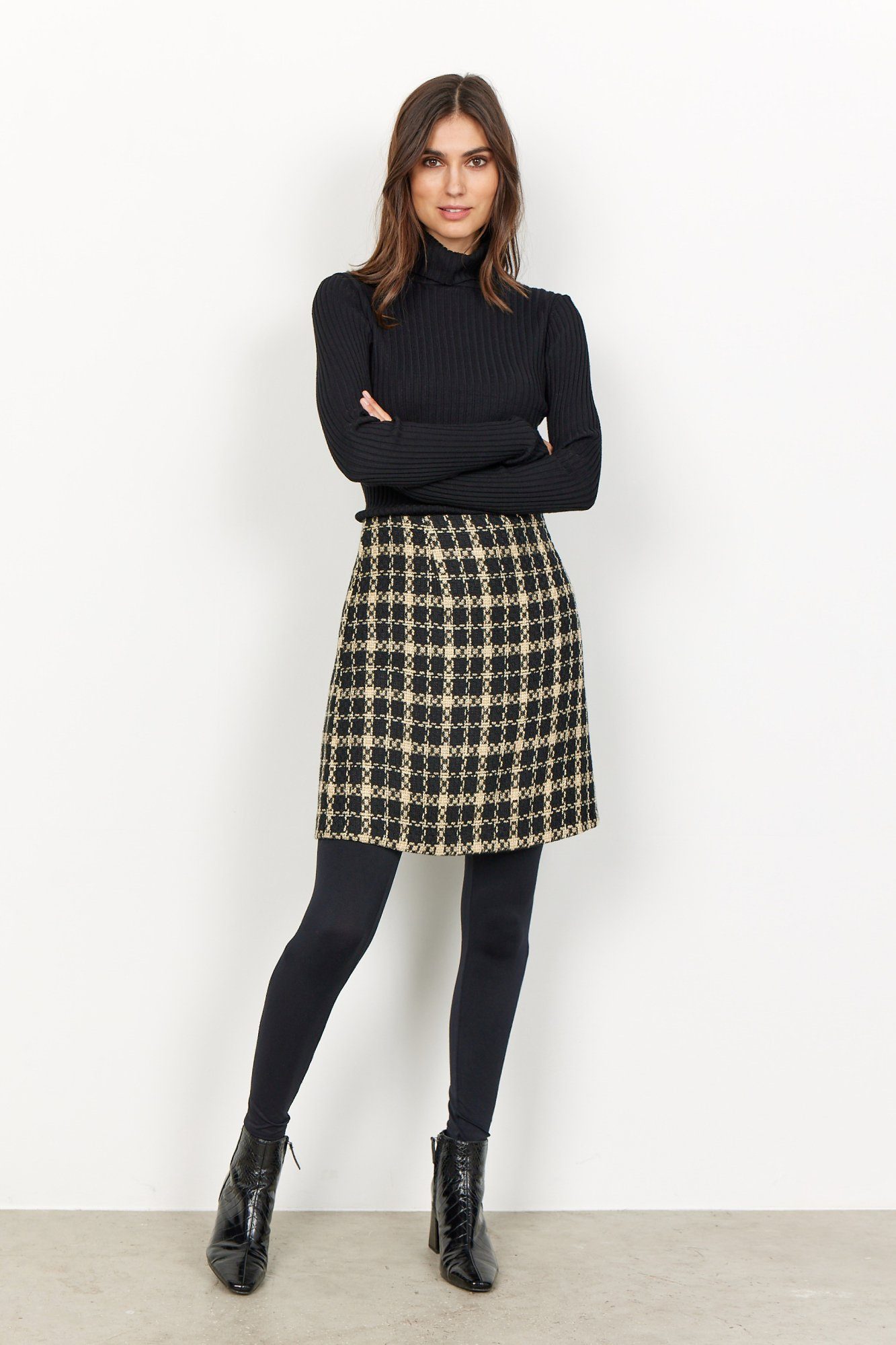 soyaconcept Coltrui SC-DOLLIE 483