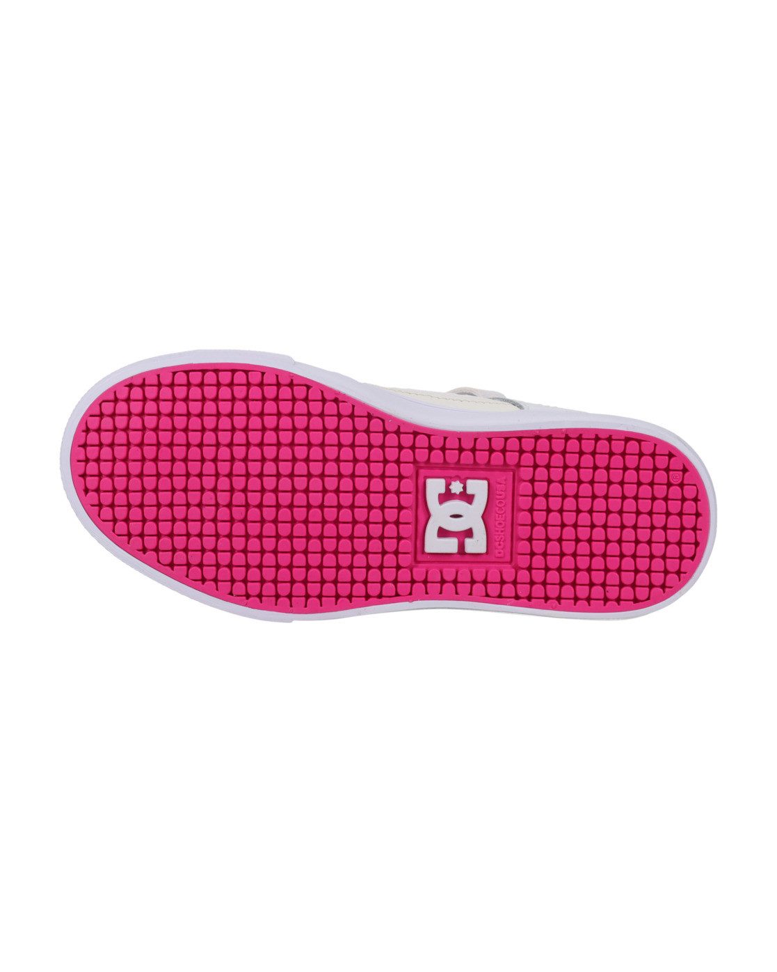 DC Shoes Sneakers Pure High-Top EV