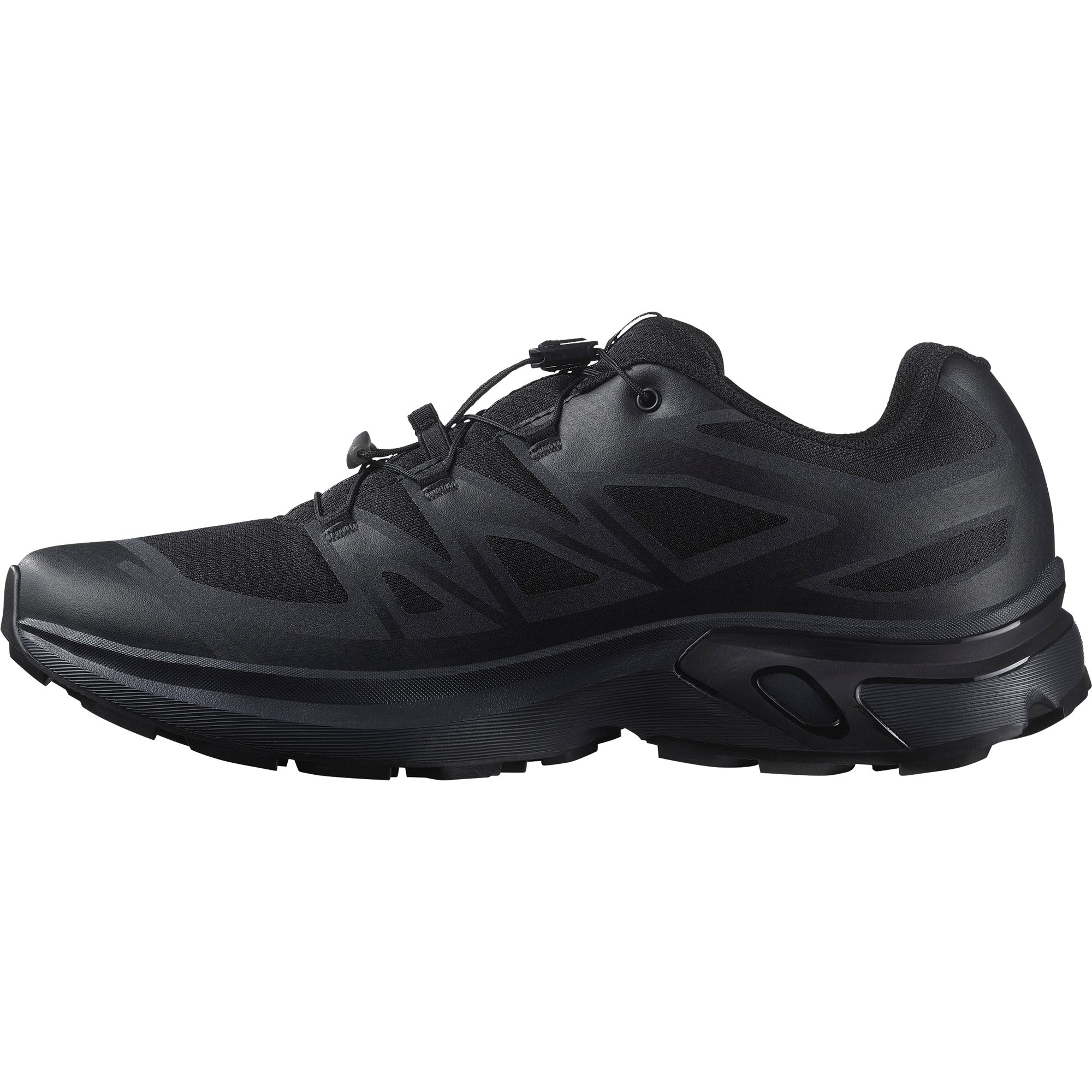 Salomon Sneakers XT-EVR geïnspireerd door het ontwerp van de xt-6, quicklace™