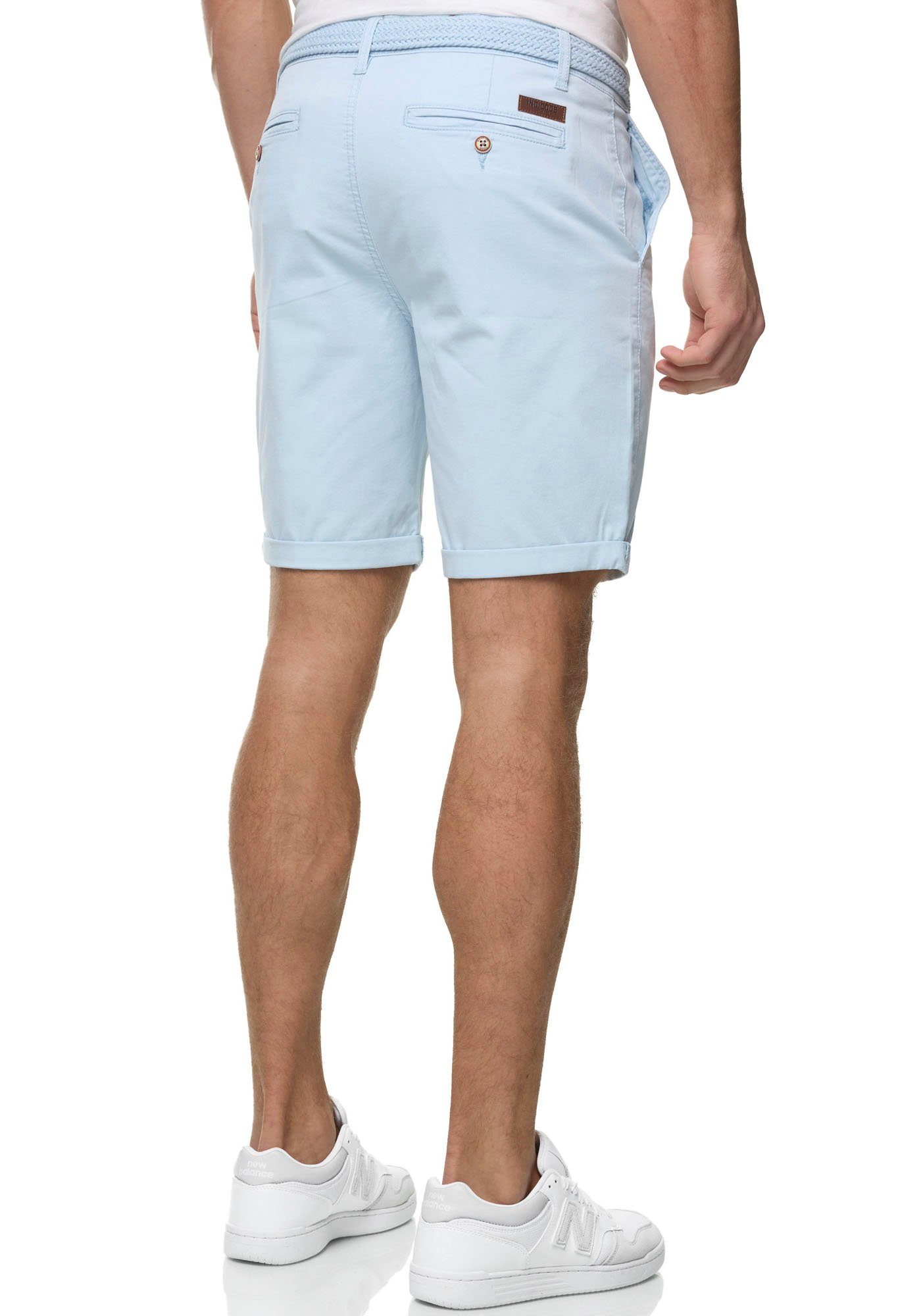 Indicode Chino-short INConor