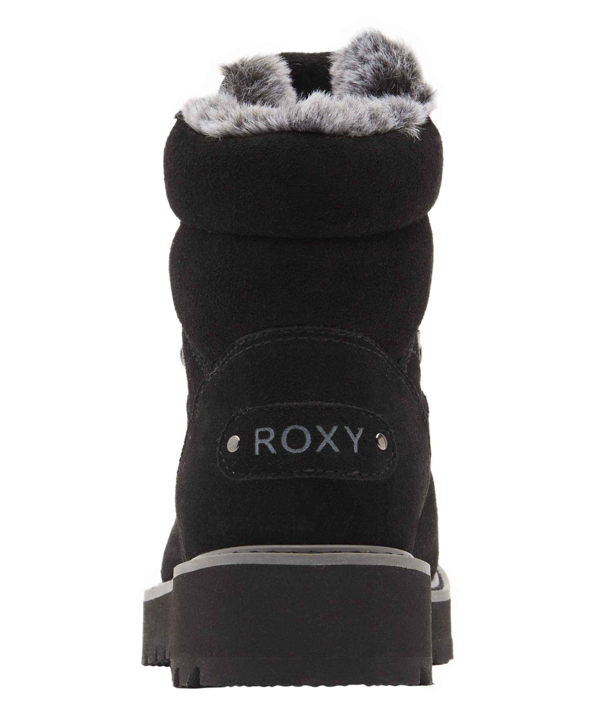 Roxy Veterschoenen BRADIE Winterlaarzen, veterschoenen, winterschoenen, gevoerd