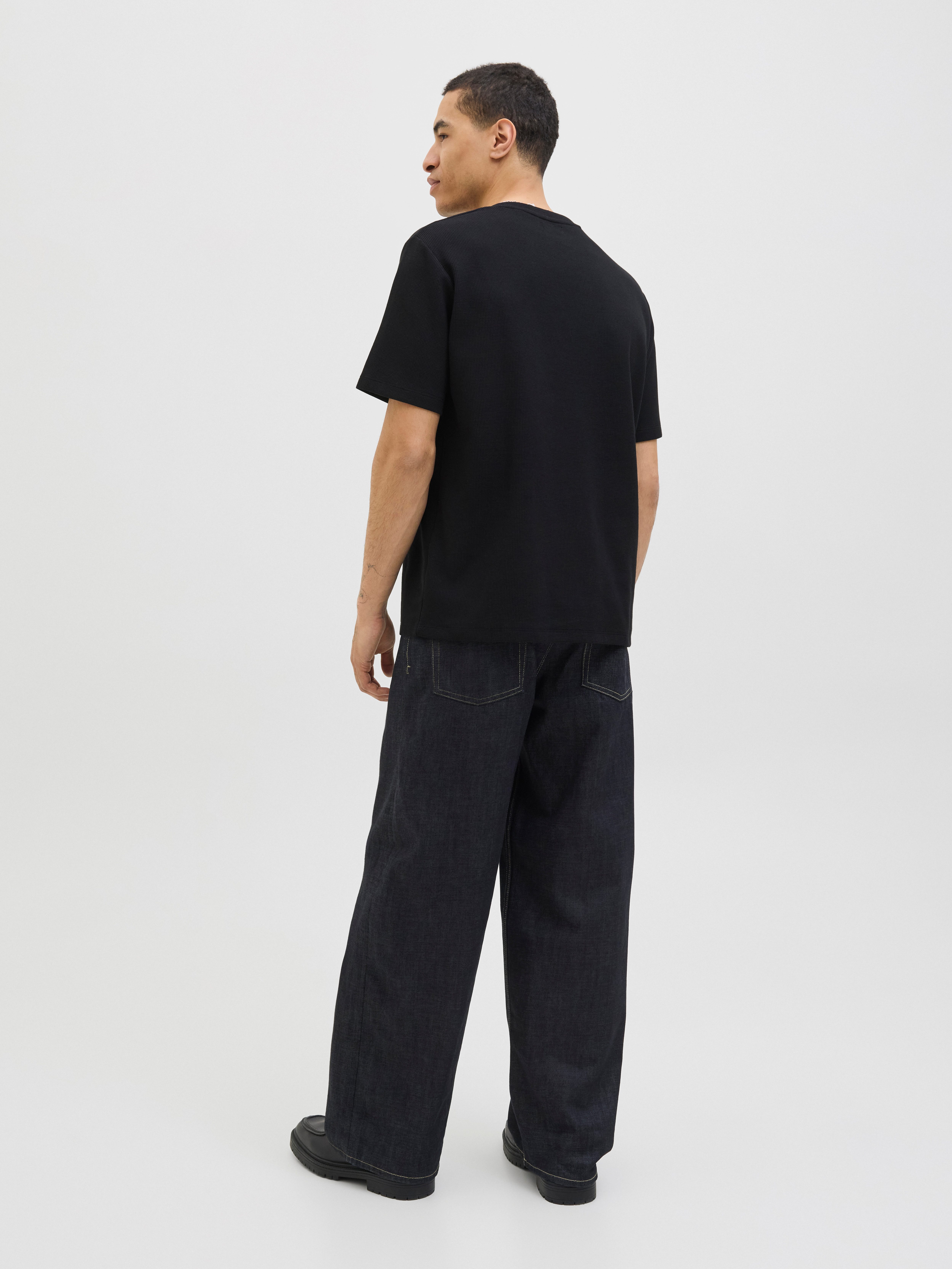 Jack & Jones T-shirt JJEAUSTIN TEE SS NOOS