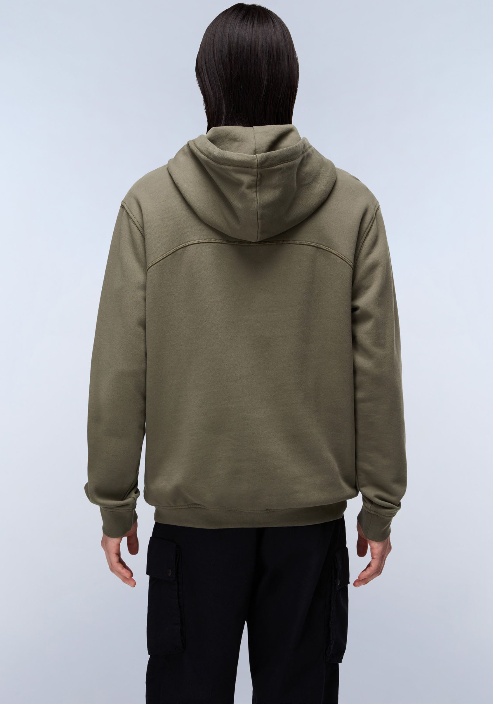 Napapijri Hoodie B-BADGE H