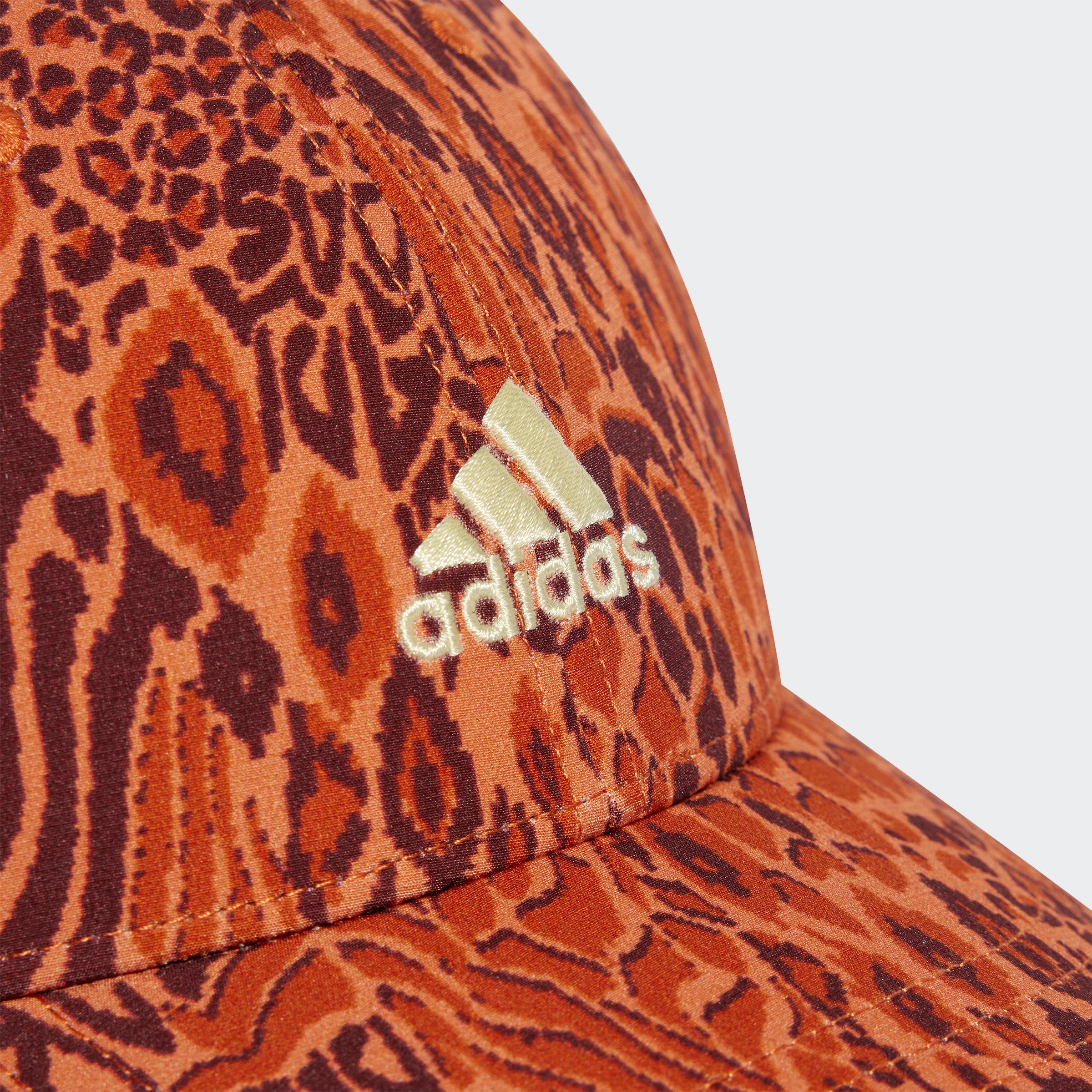 adidas Performance Baseball pet W FARM CAP AOP