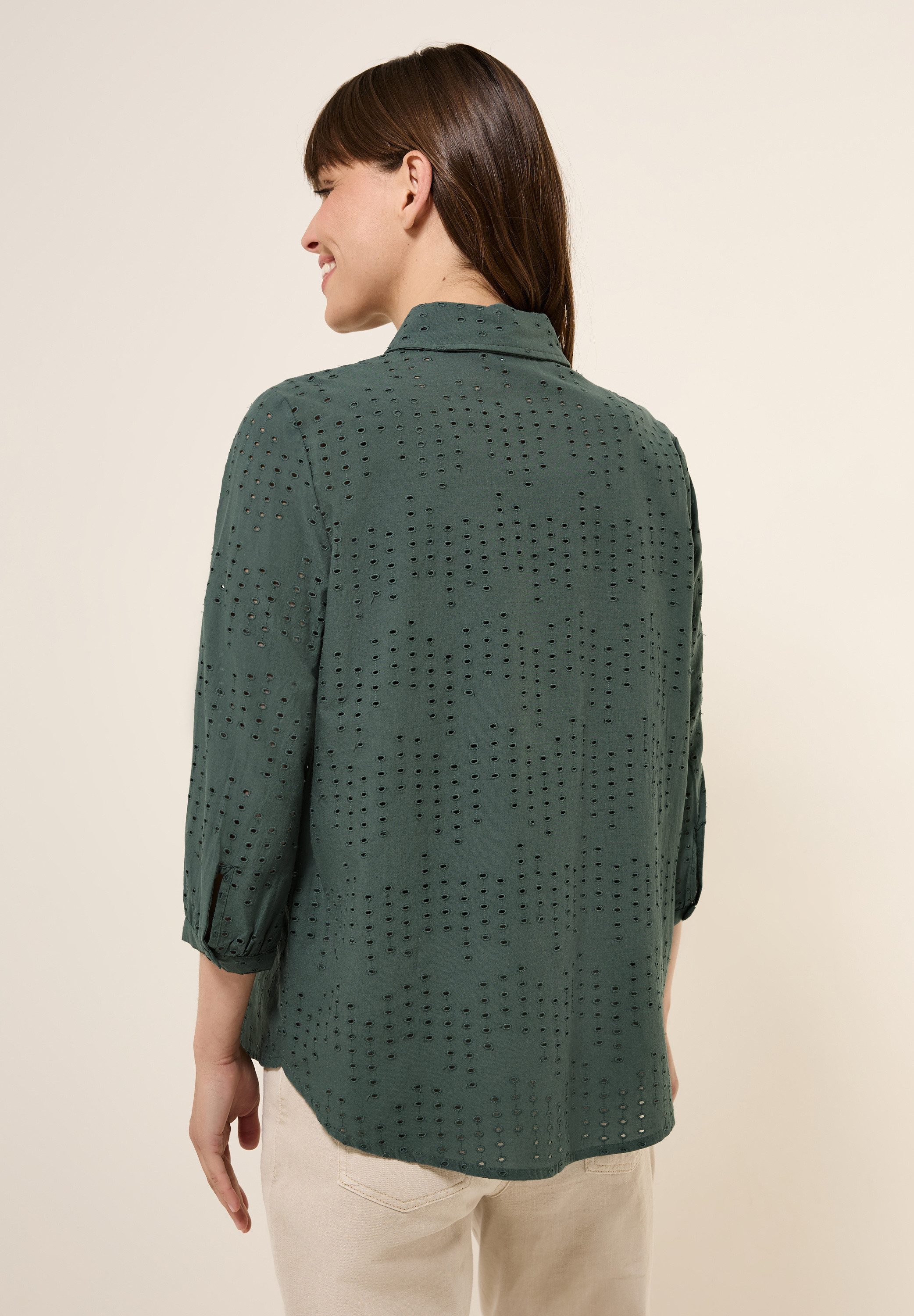 Cecil Overhemdblouse