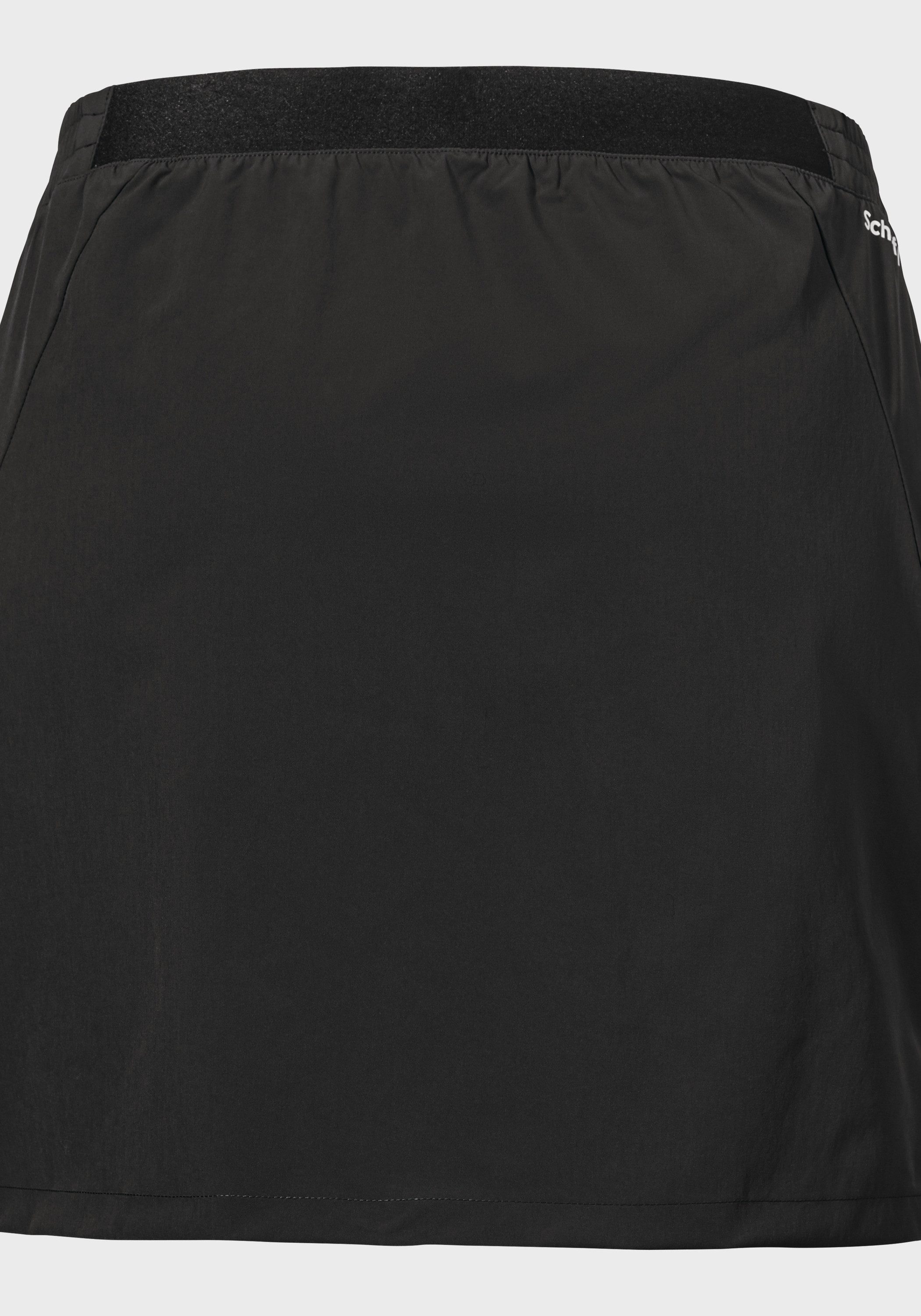 Schöffel Sweatrok Hiking rok Style Blaueis WMS