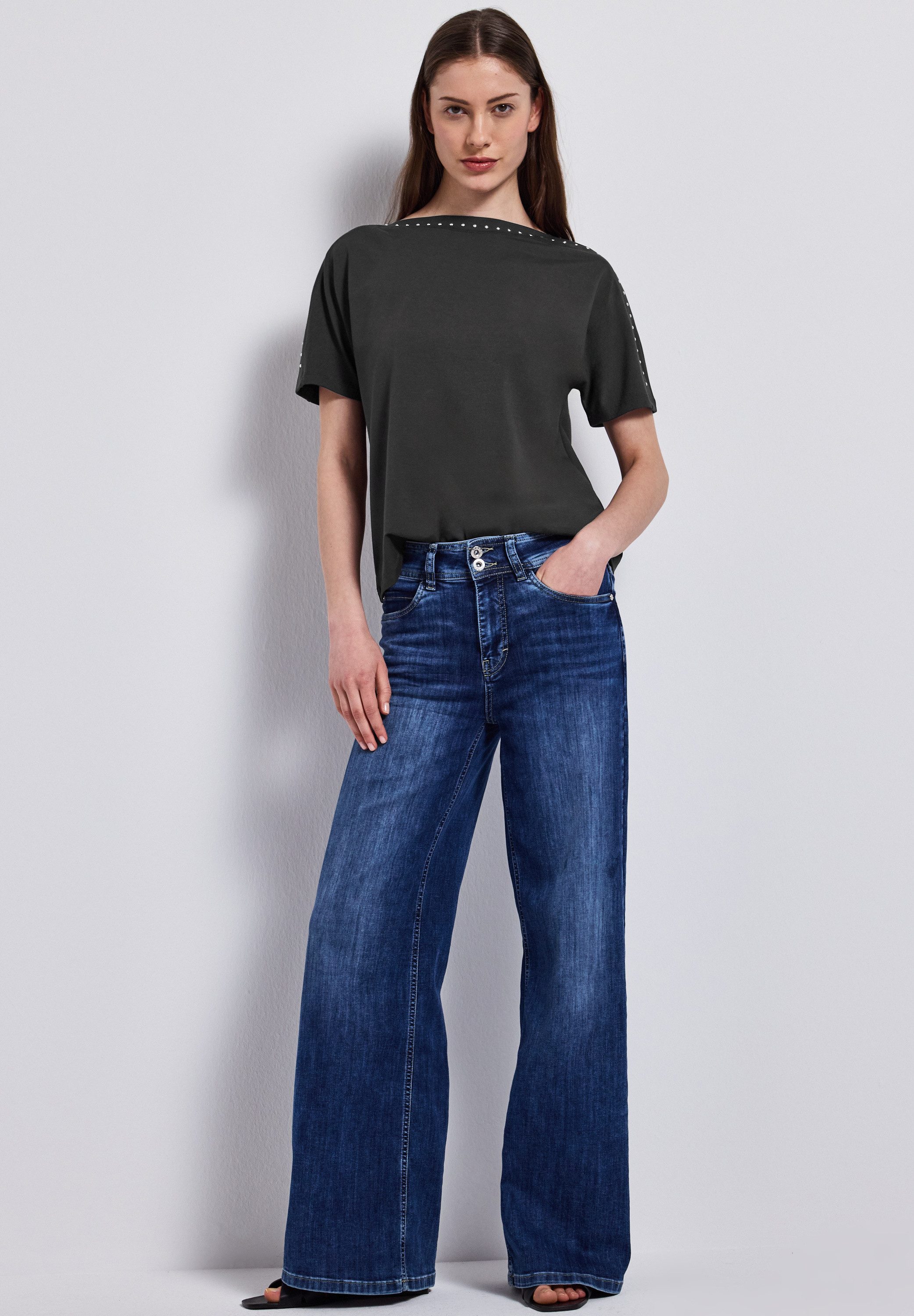 STREET ONE T-shirt
