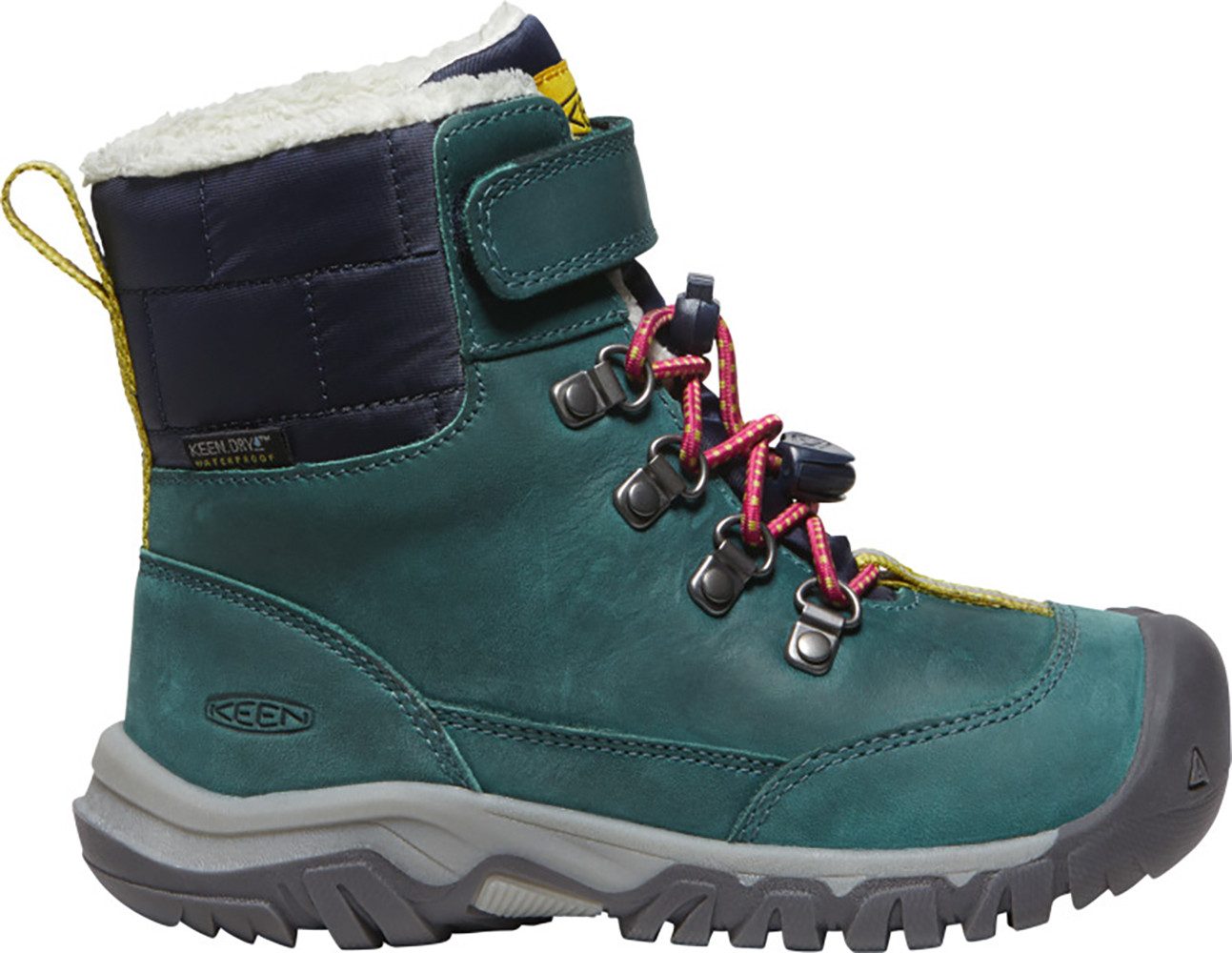 Keen Winterlaarzen KANIBOU WP