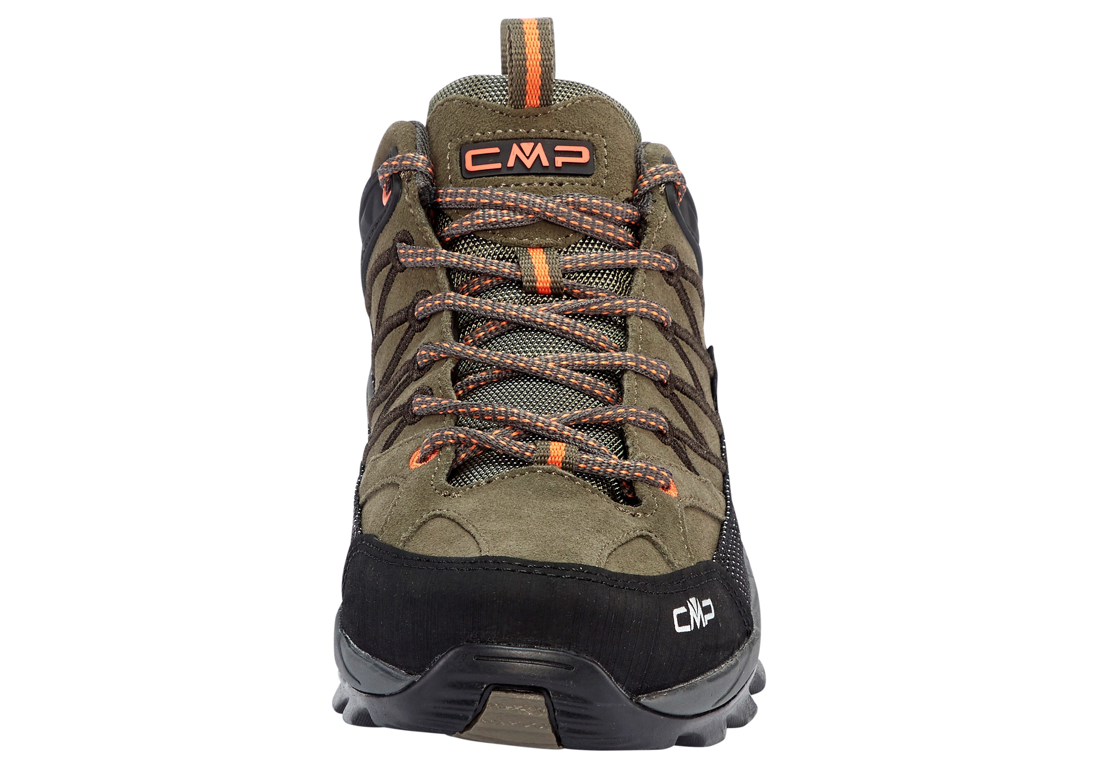 CMP Wandelschoenen RIGEL LOW TREKKING SHOES WP