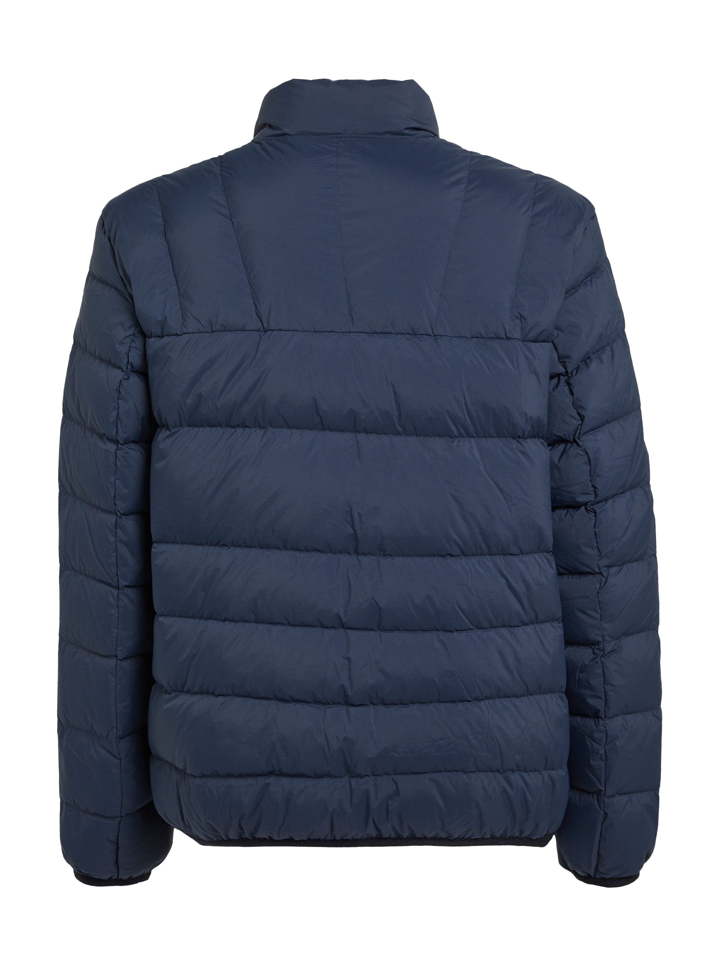 TOMMY JEANS Gewatteerde jas TJM LIGHT DOWN JACKET