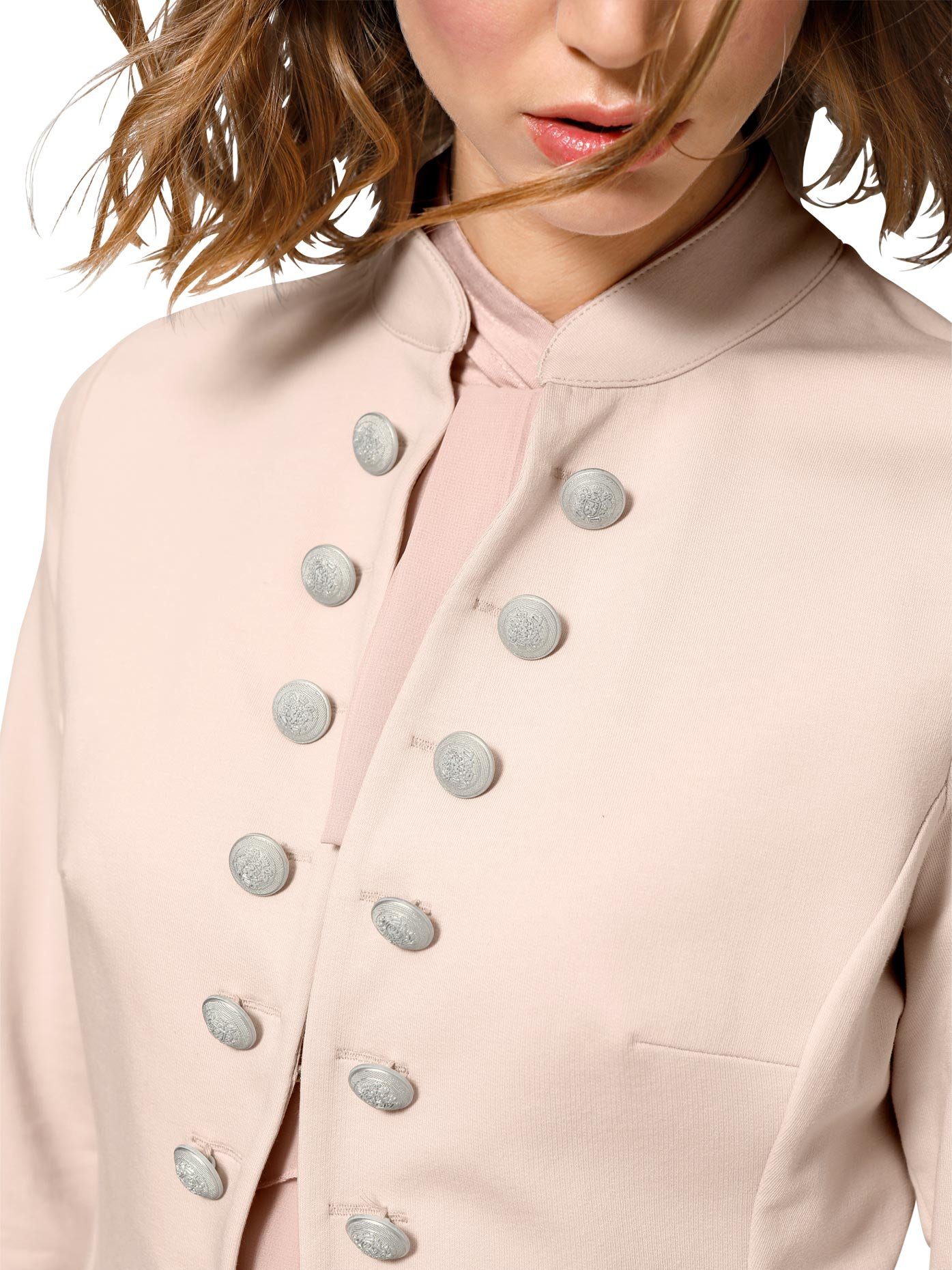 heine Jerseyblazer Jersey blazer