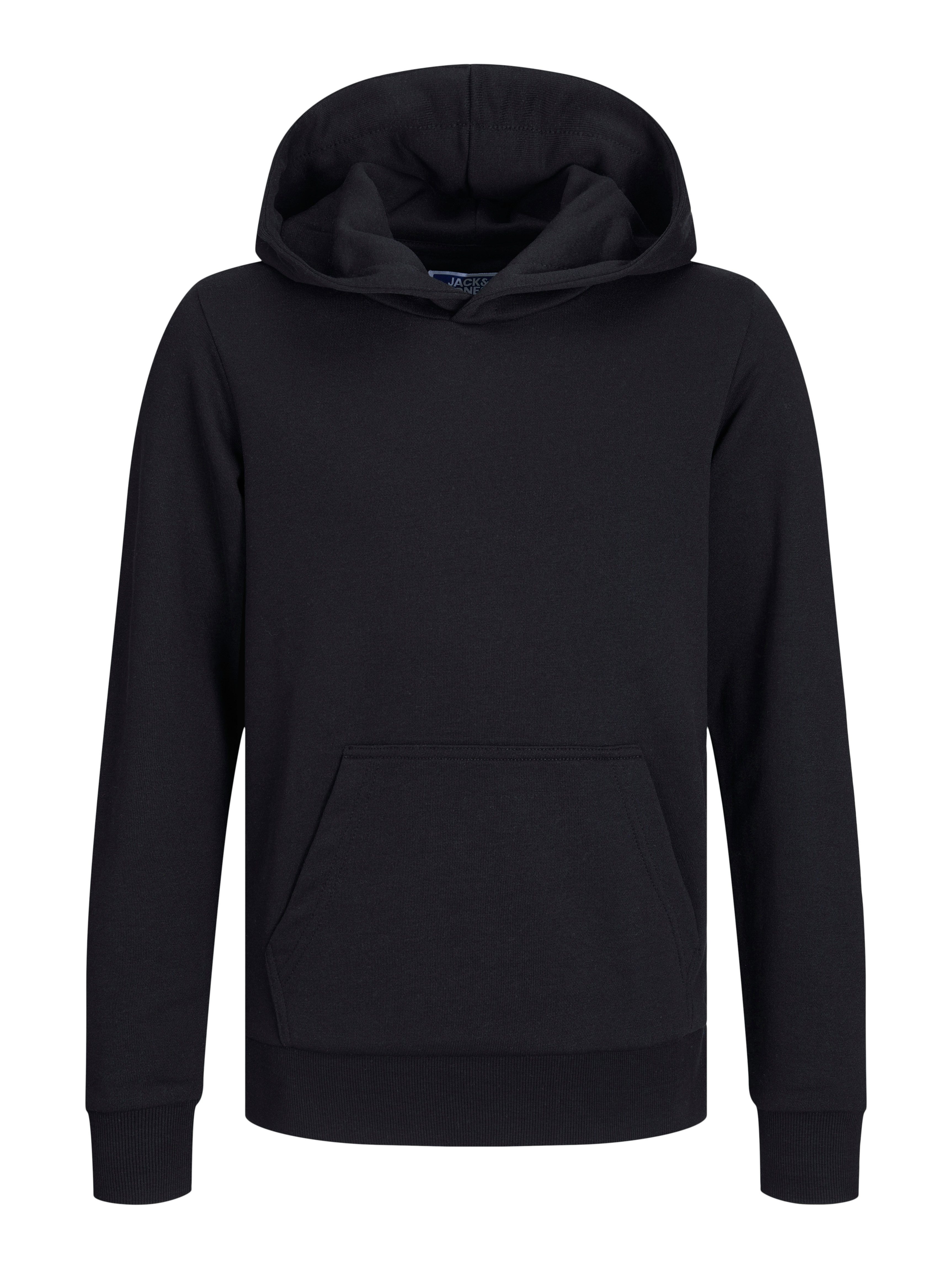 Jack & Jones Junior Hoodie JJEBRADLEY SWEAT HOOD NOOS JNR