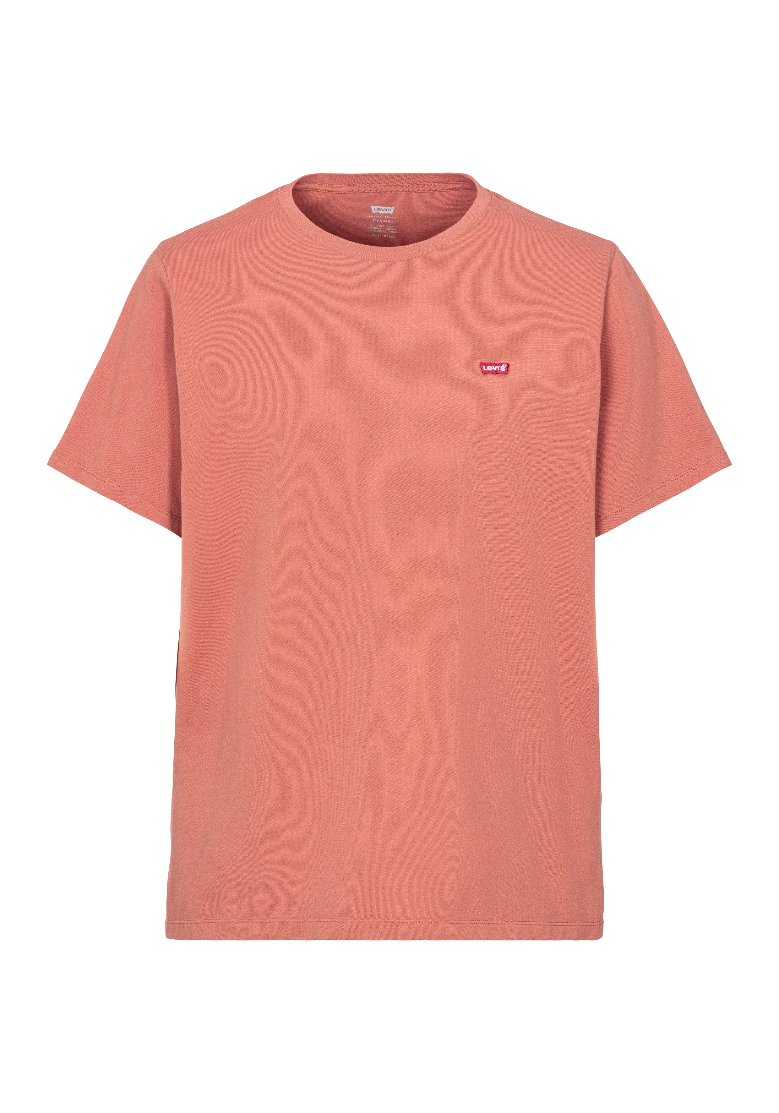 Levi's® Plus T-shirt LE BIG ORIGINAL HM TEE