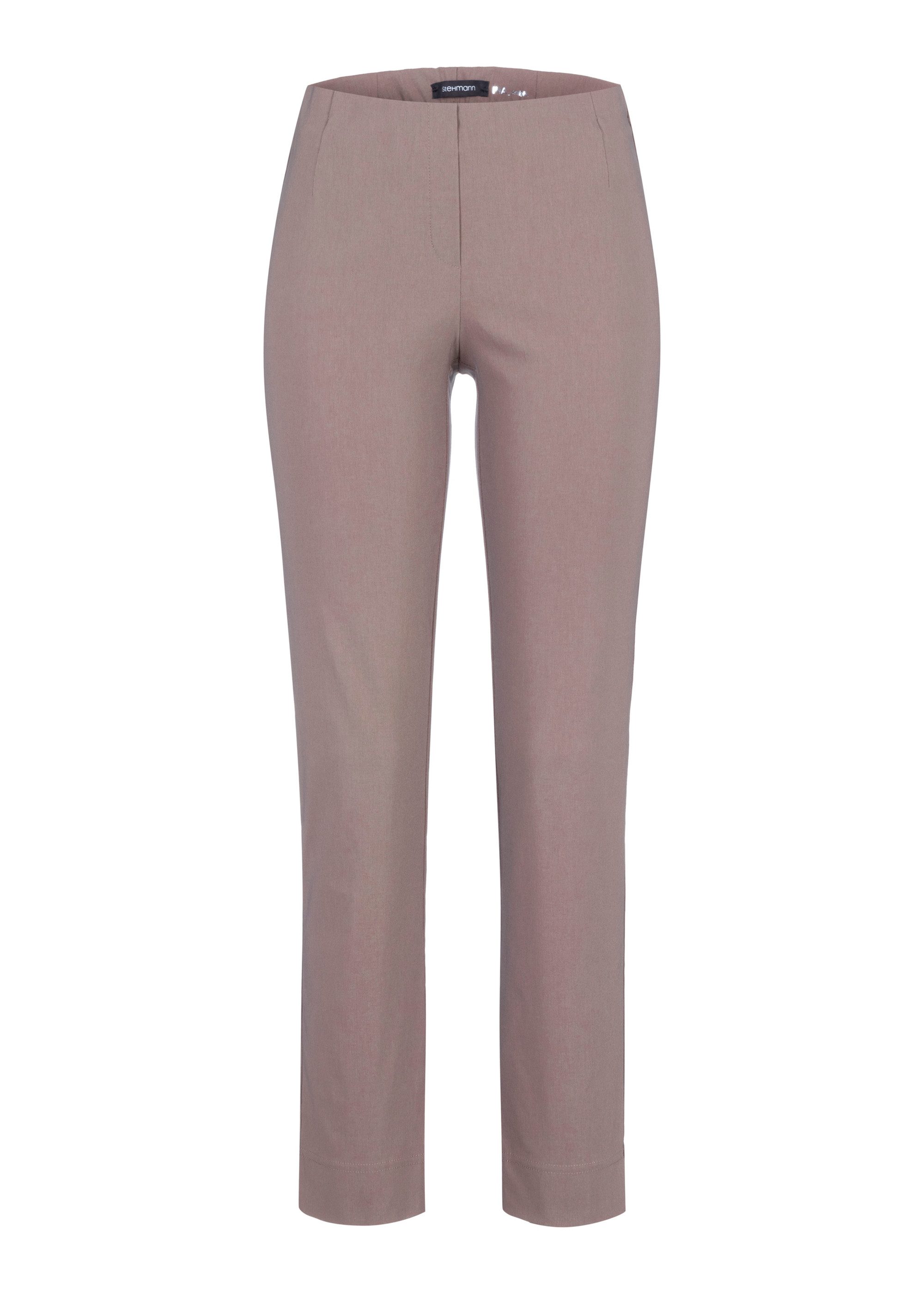 Stehmann Stretchbroek met splitje