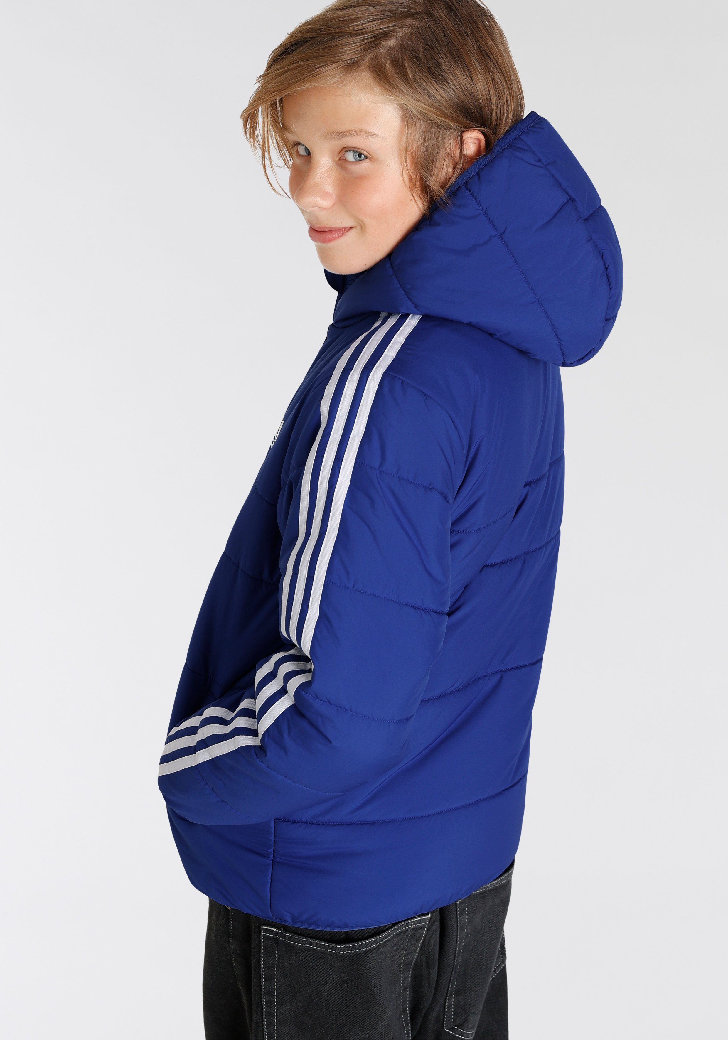 adidas Sportswear Outdoorjack JK 3S PAD JKT