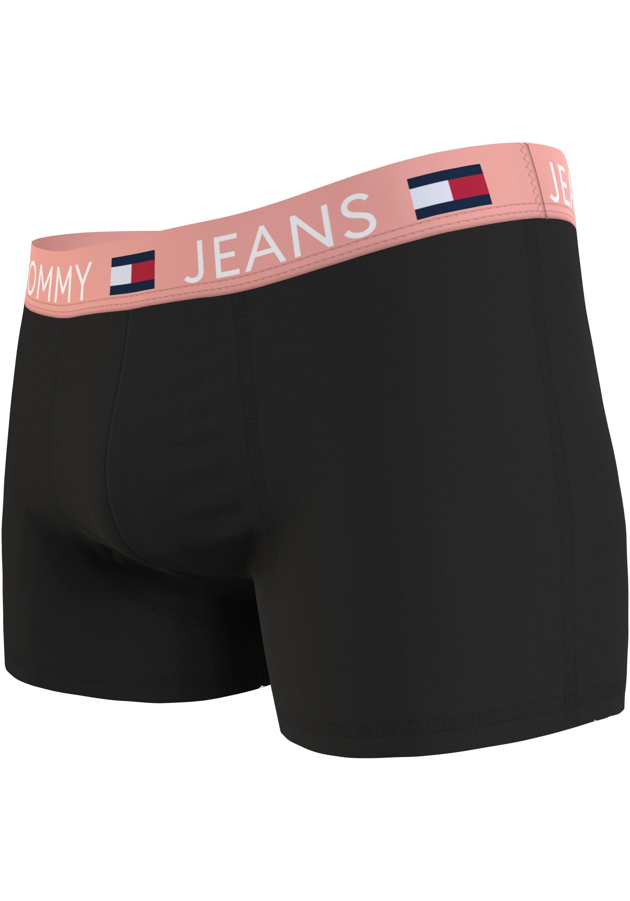 Tommy Hilfiger Underwear Trunk 3P TRUNK WB (Set van 3)
