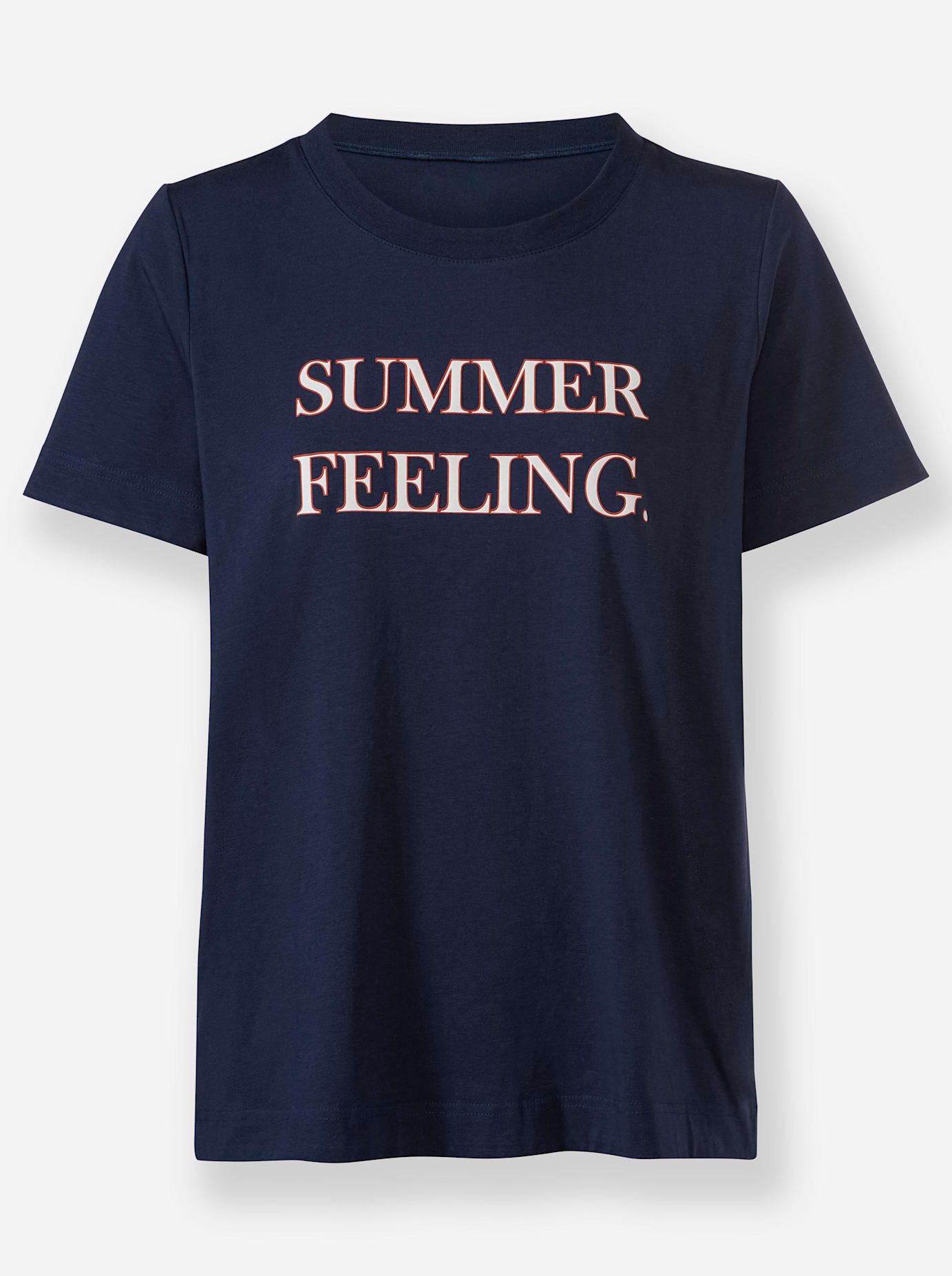 heine T-shirt (1-delig)