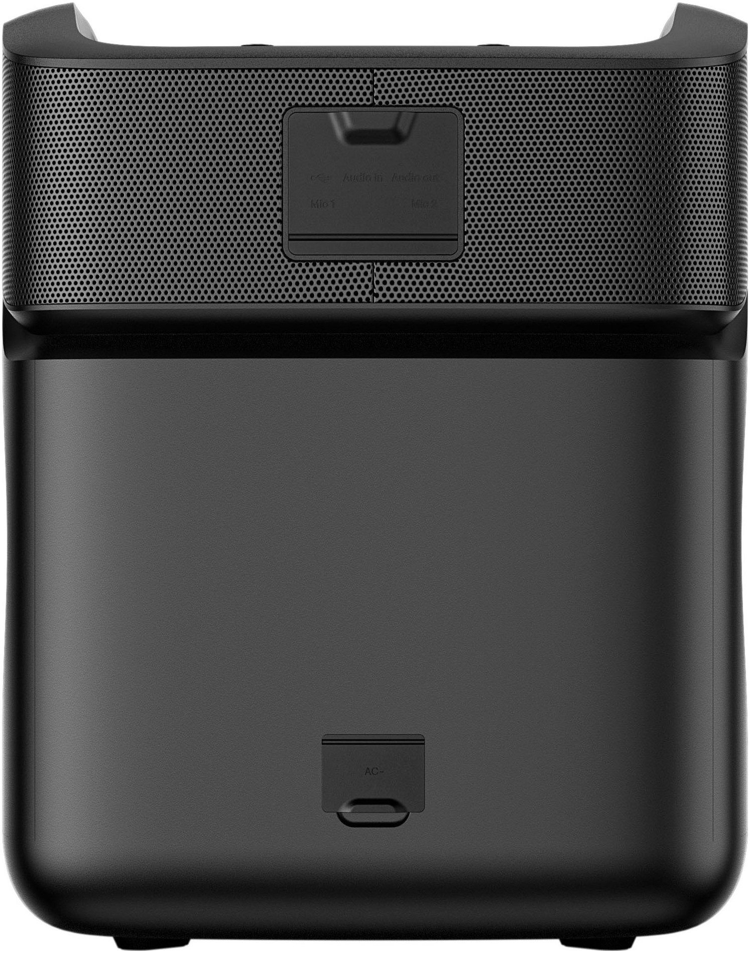 Grundig Party-luidspreker PartyHit Max