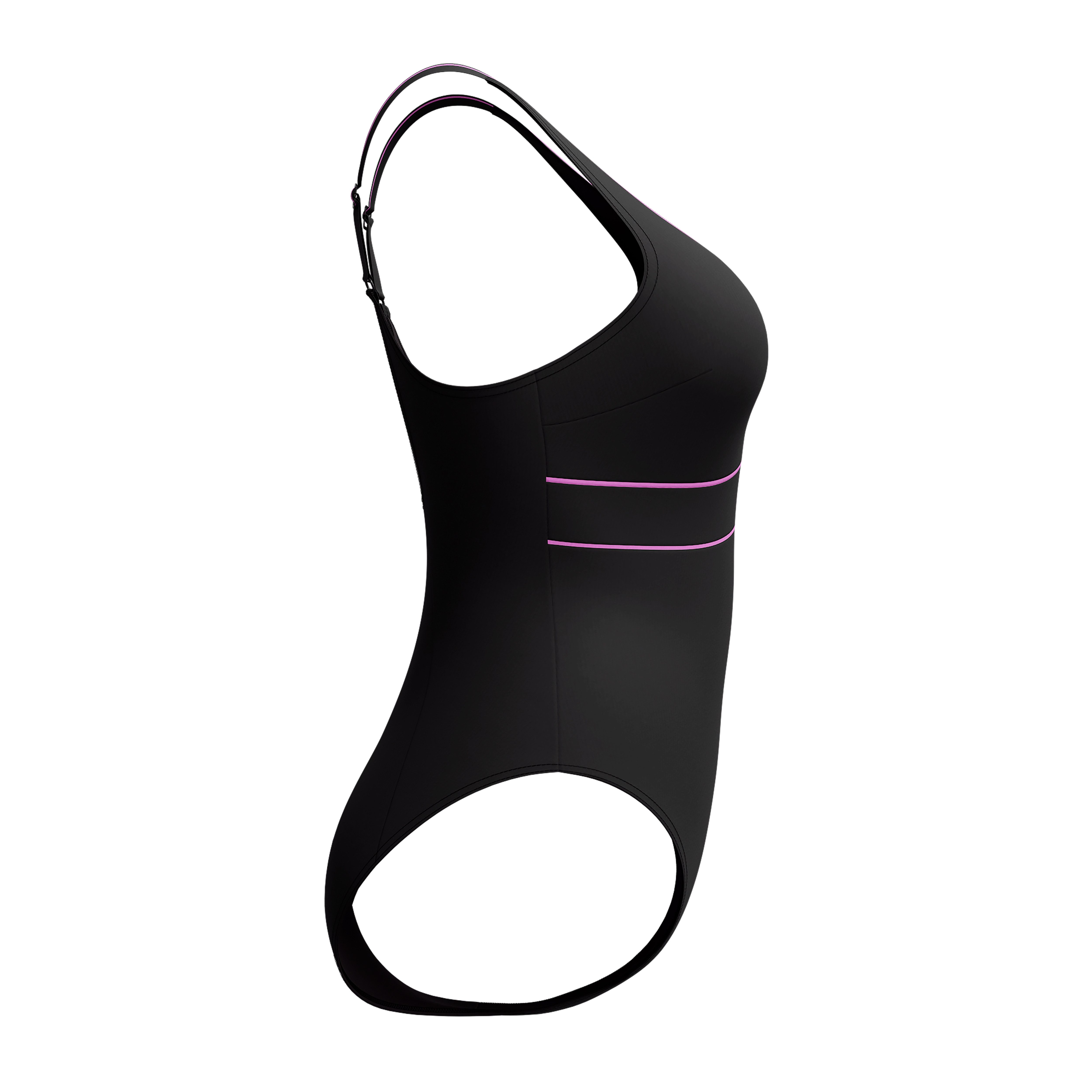 Speedo Badpak sneldrogend (1 stuk)
