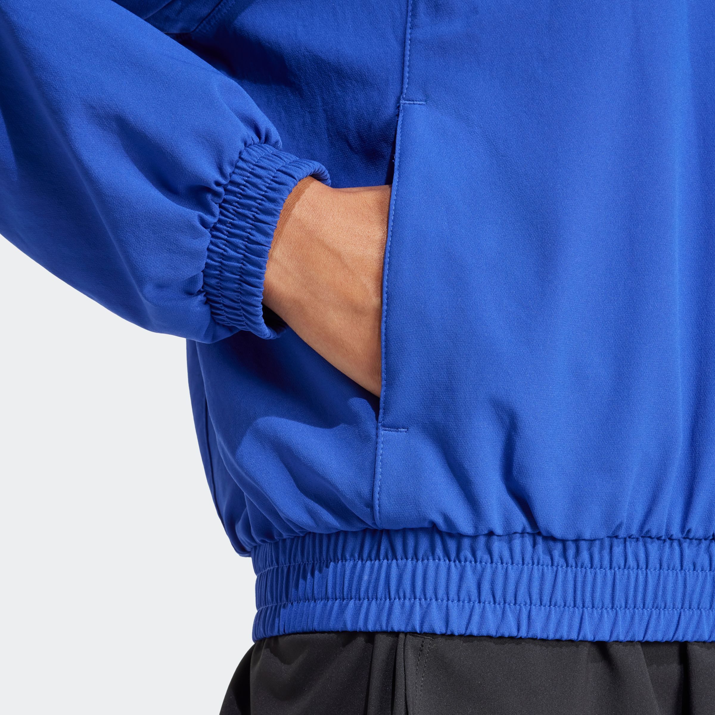 adidas Performance Coltrui TR-ES MIN 1/4Z (1-delig)