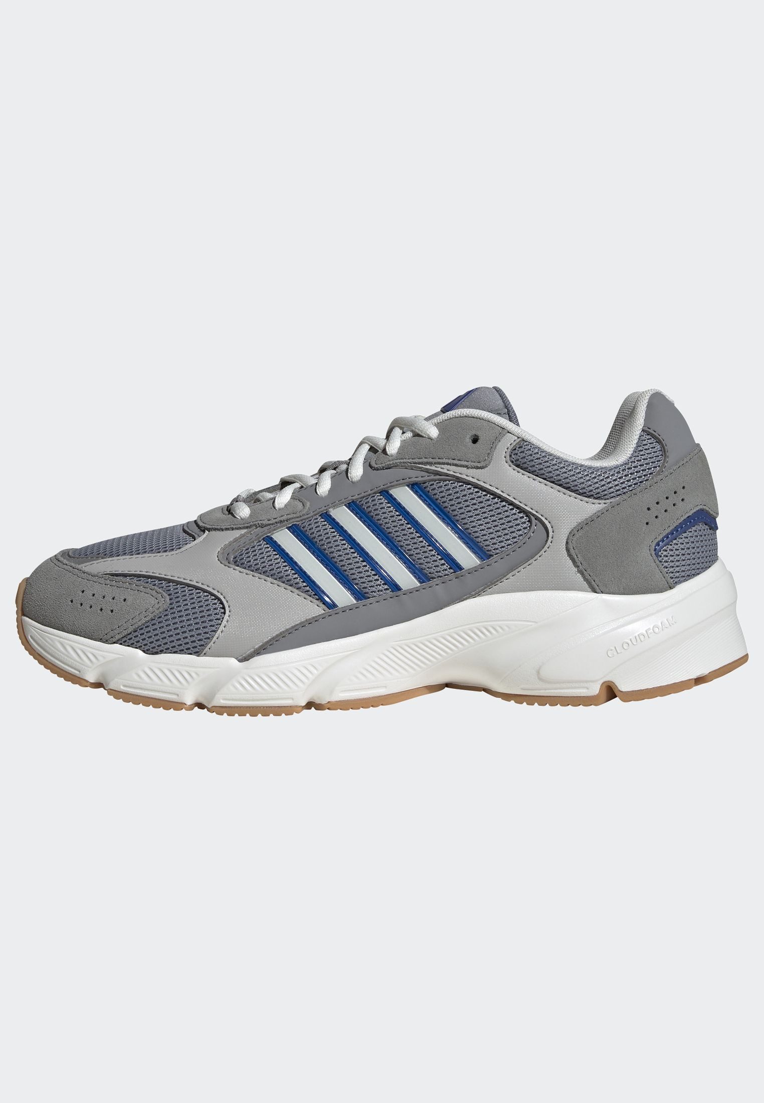 adidas Sportswear Sneakers CRAZYCHAOS 2000 geïnspireerd door het ontwerp van de adidas response cl