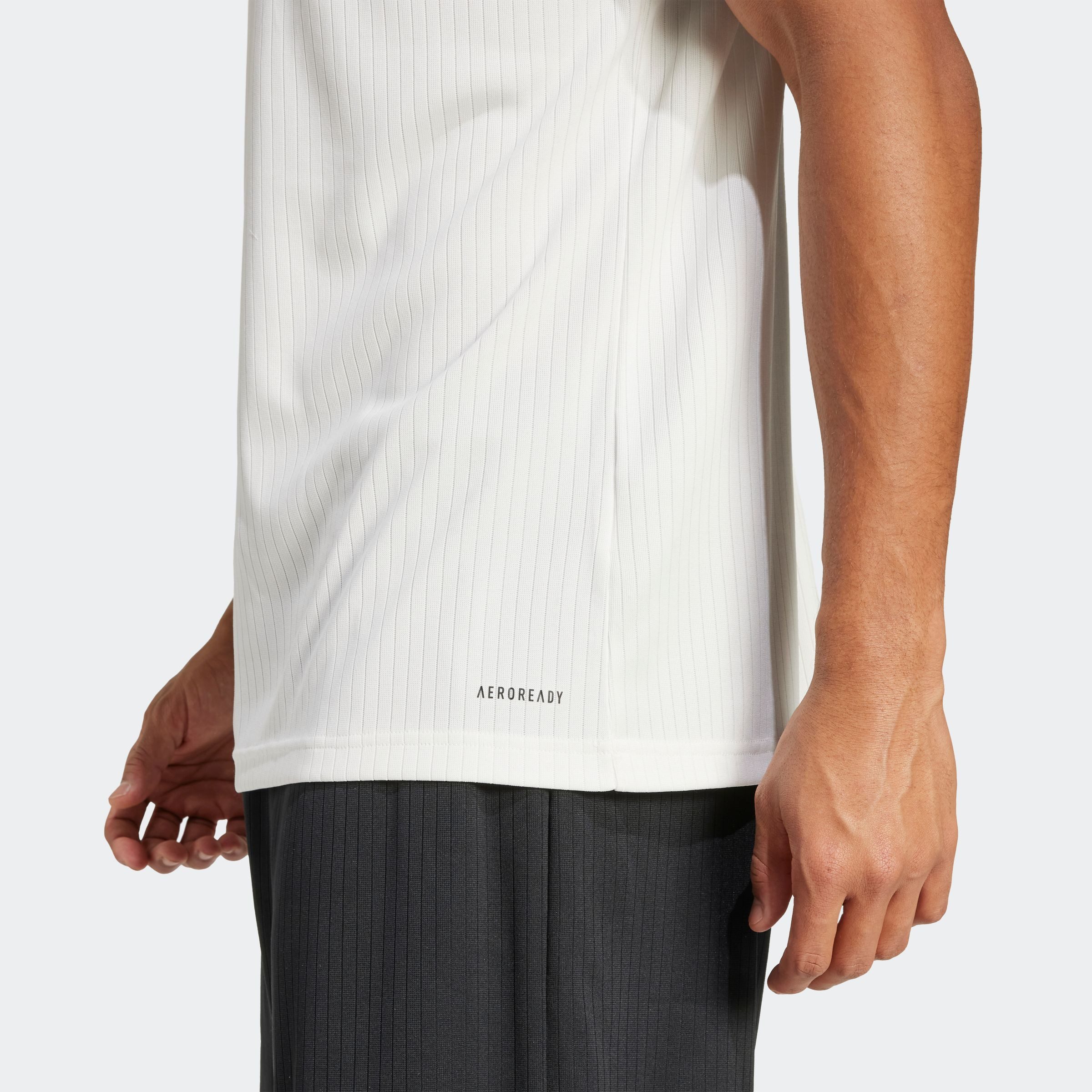 adidas Performance Voetbalshirt DFB 125 JSY Jubileum, 125 jaar jubileumtrui