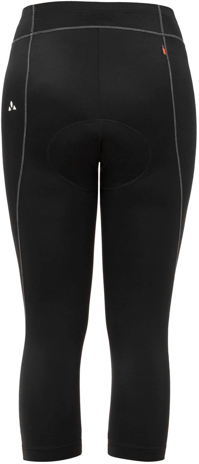 VAUDE Fietsbroek ACTIVE 3/4 PANTS