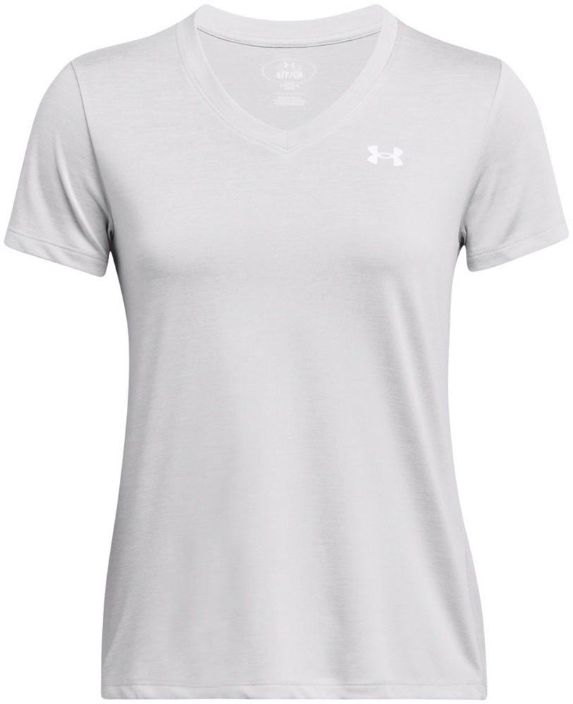 Under Armour® T-shirt TECH SSV- TWIST (1-delig)