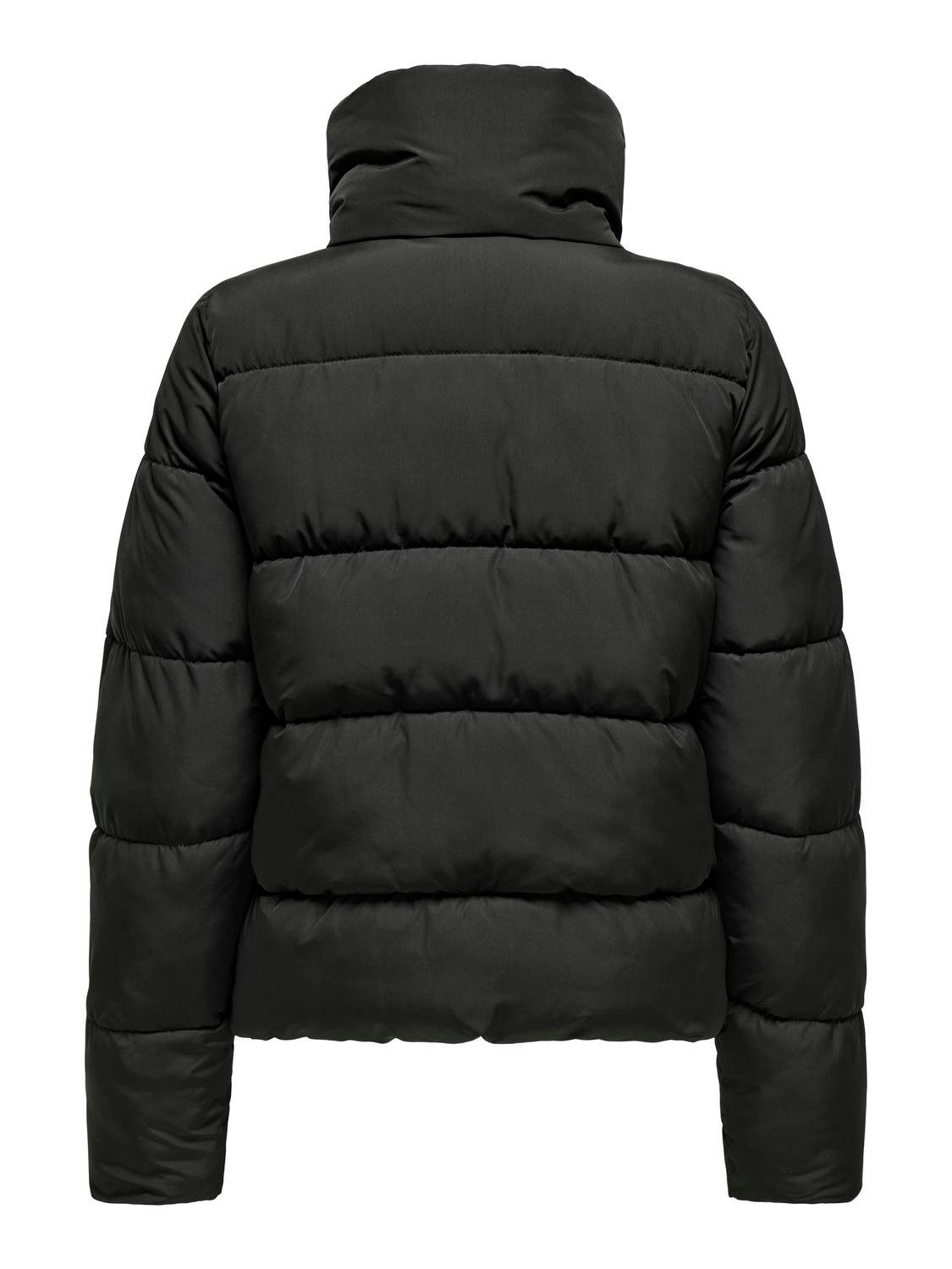 Only Gewatteerde jas ONLNEWCOOL PUFFER JACKET OTW NOOS