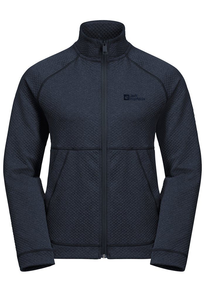 Jack Wolfskin Fleecejack FERNWEH JKT W