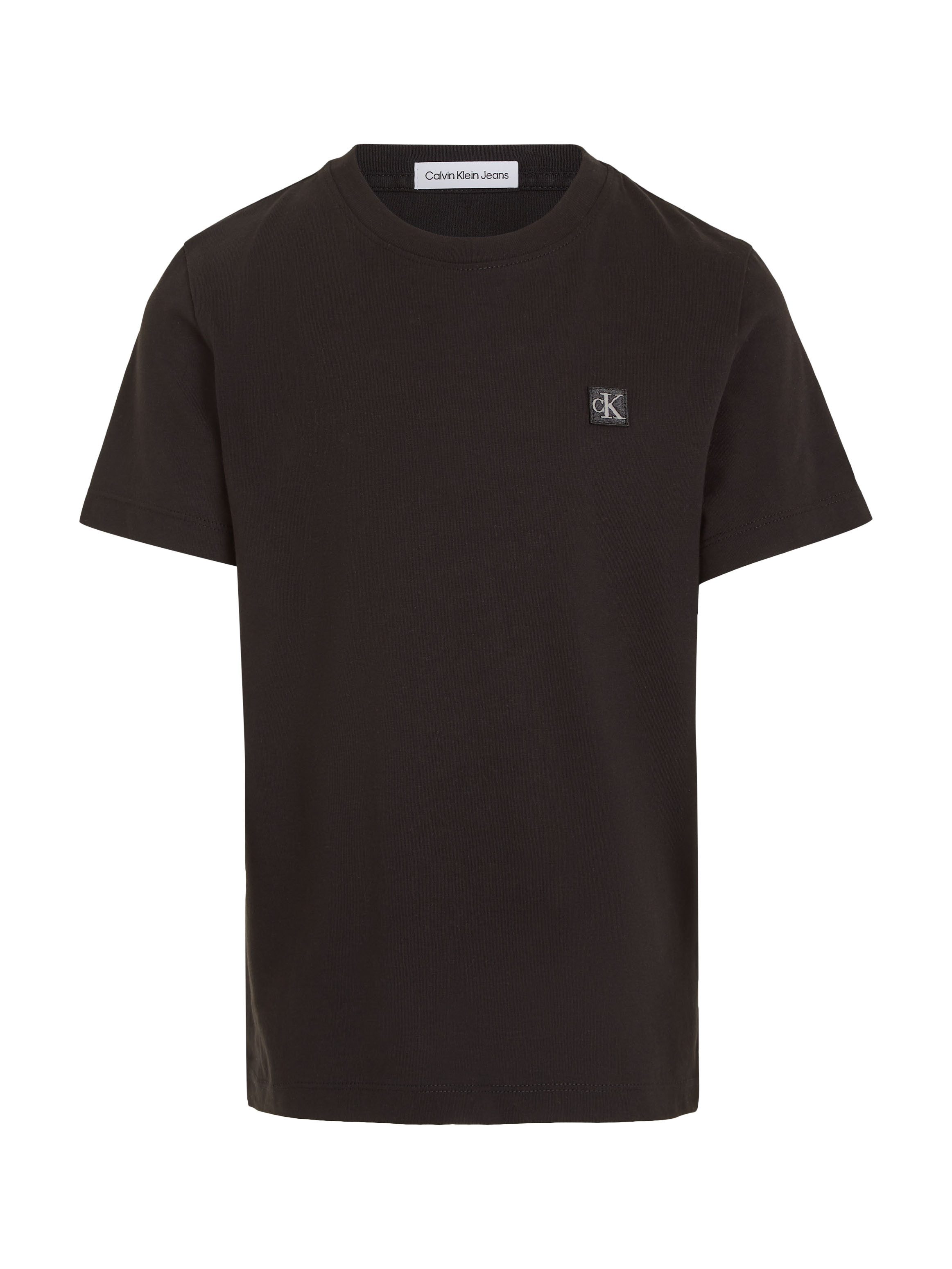 Calvin Klein T-shirt MONOGRAM MINI BADGE T-SHIRT