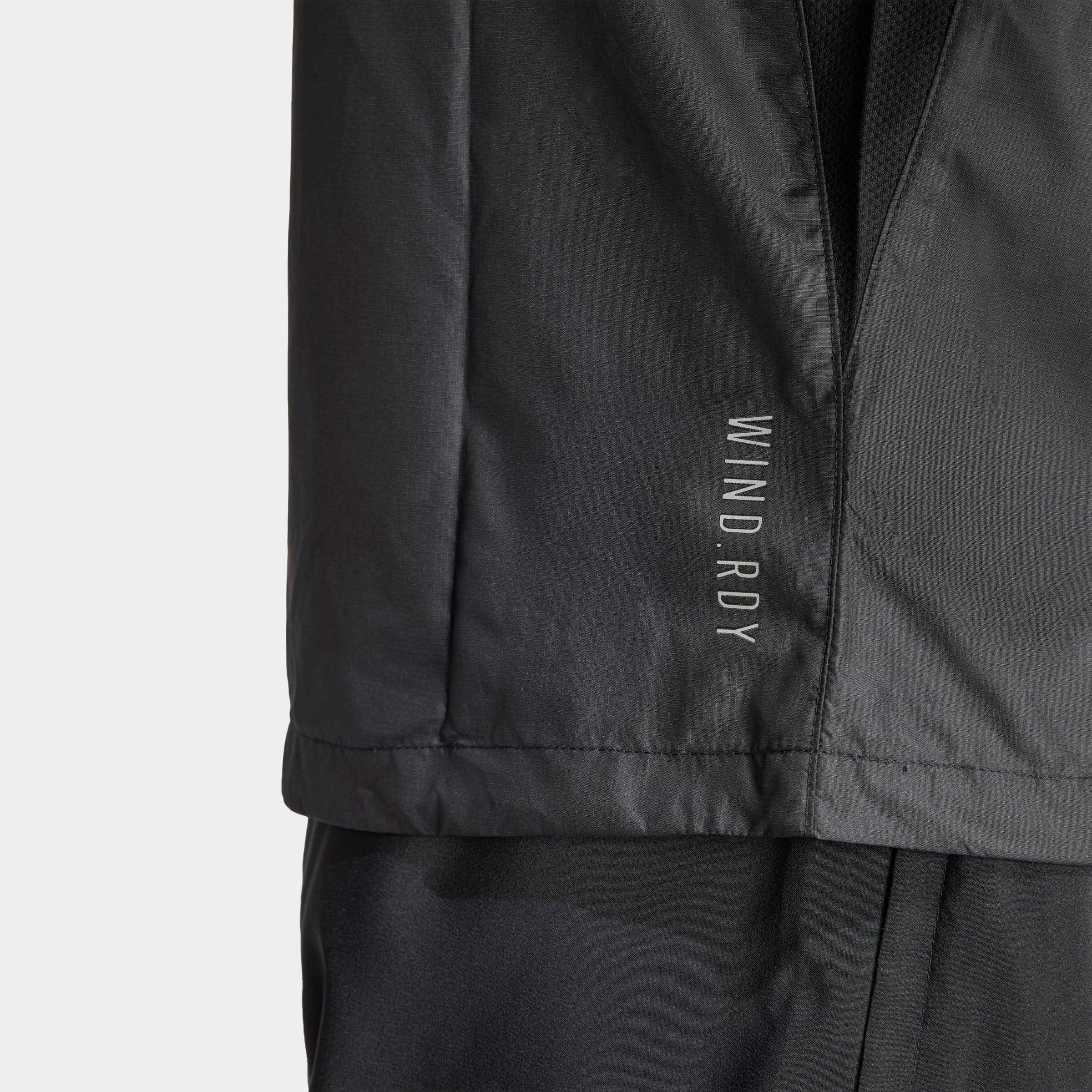 adidas Performance Runningjack OTR B JKT