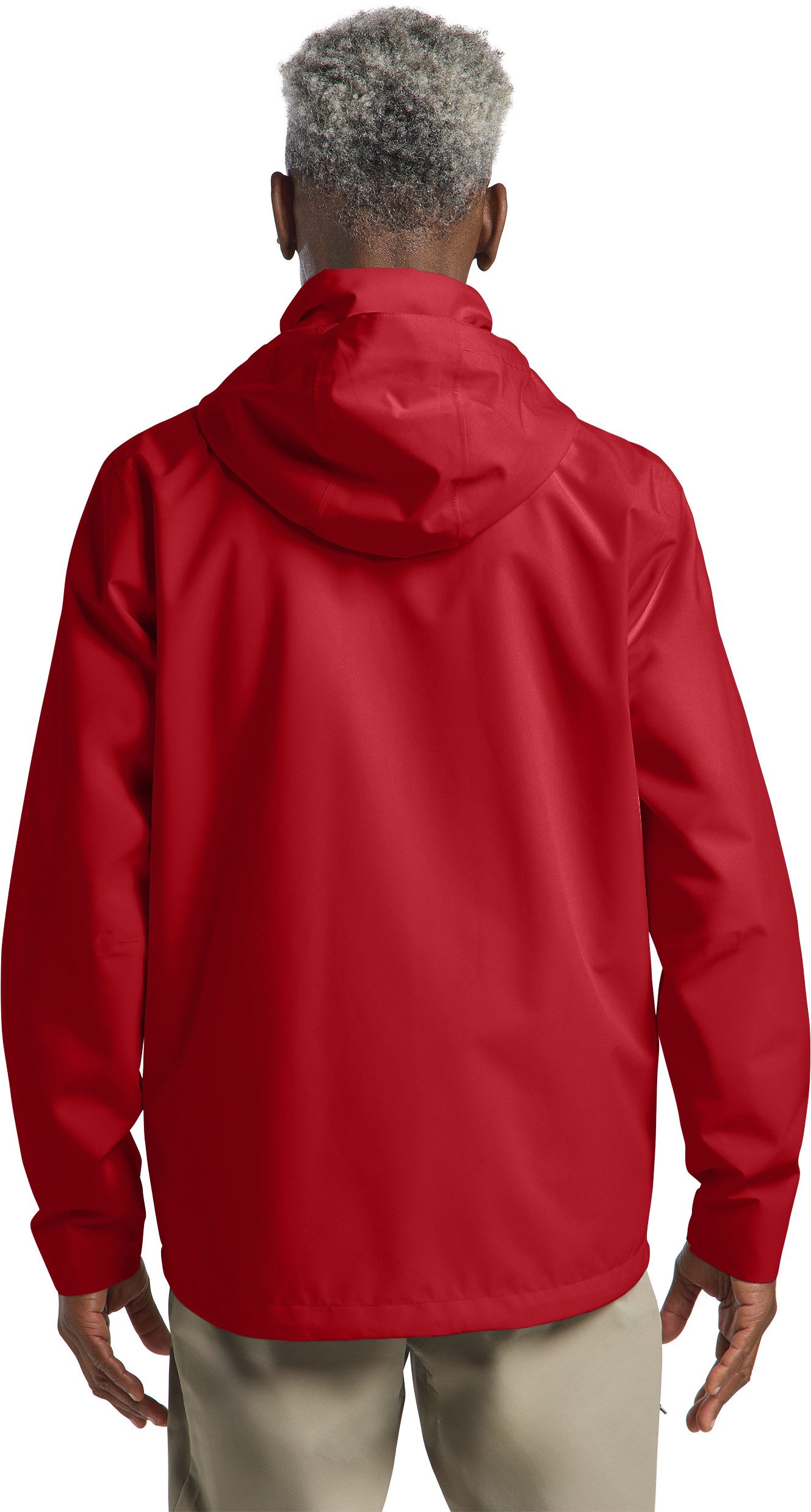 Jack Wolfskin Functioneel jack TRAILTIME 2L JKT M