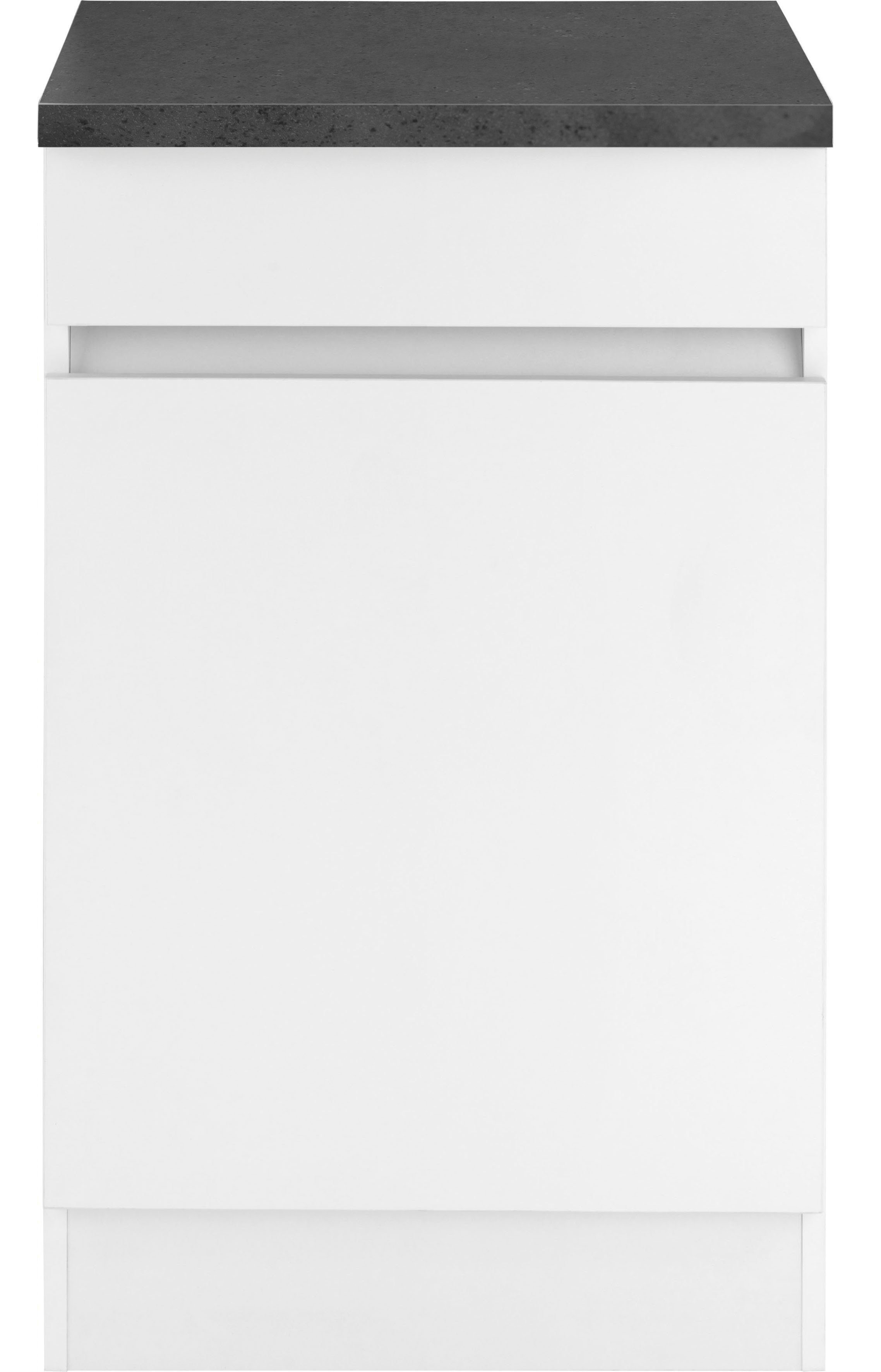 OPTIFIT Gootsteenkast Roth Breedte 50 cm